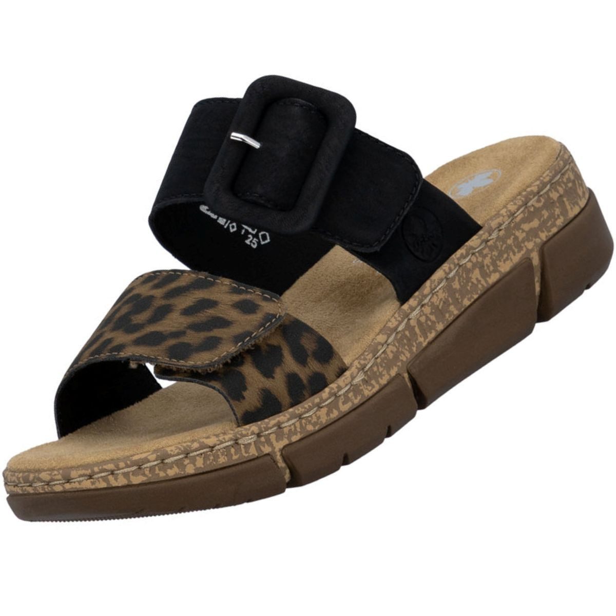 Rieker V2392-24 Clog