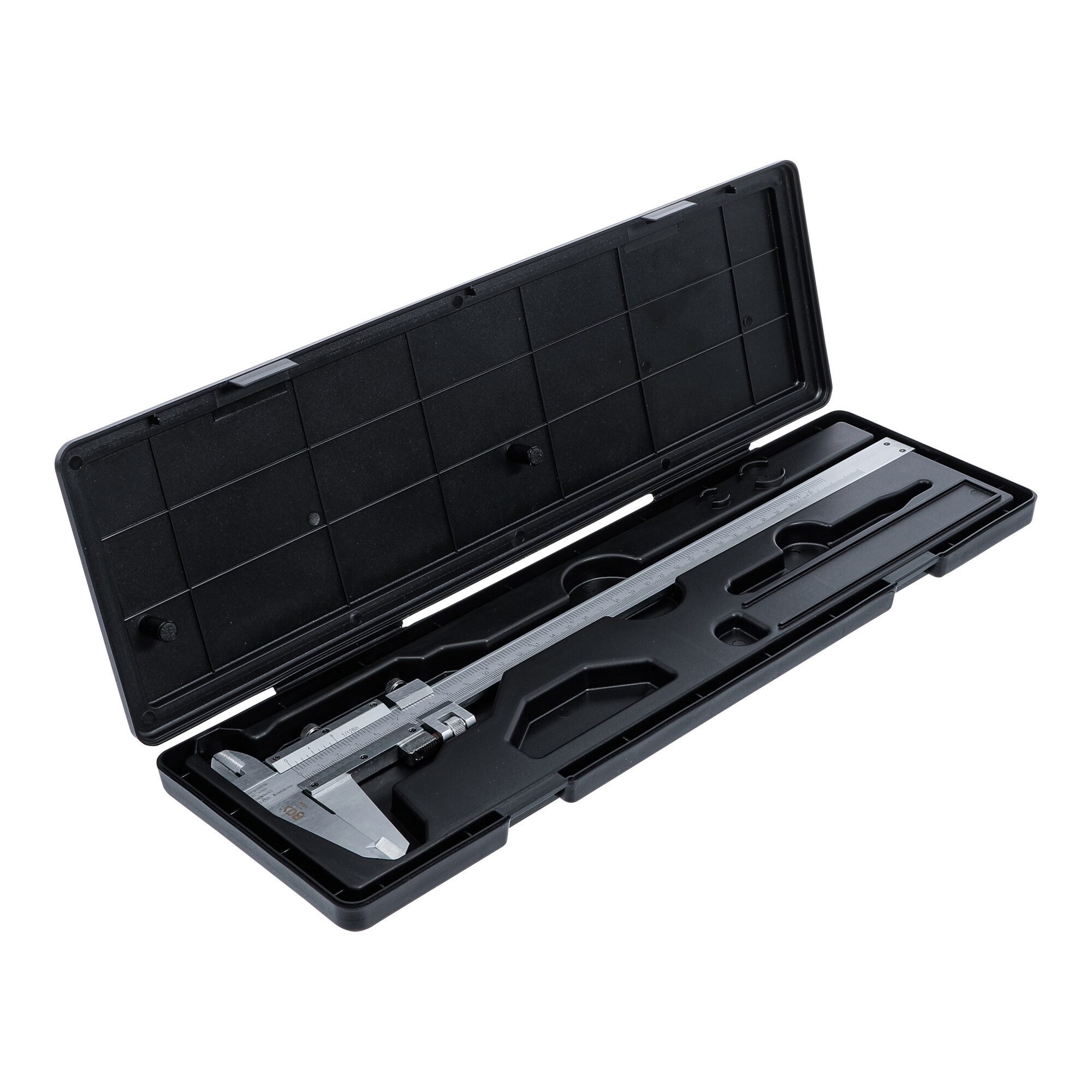 BGS technic Messschieber BGS Präzisions-Messschieber 0 - 300 mm