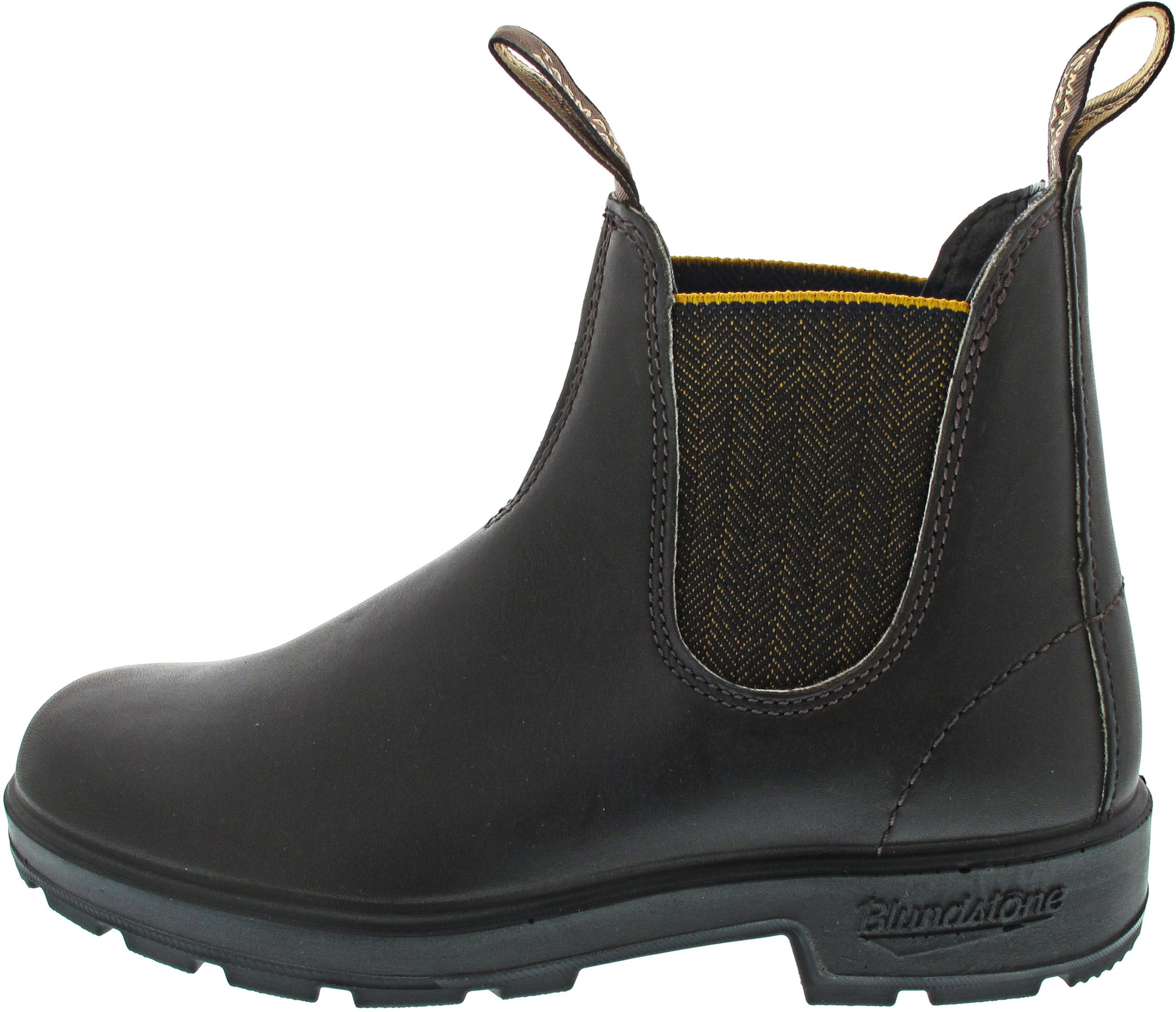 Stiefelette