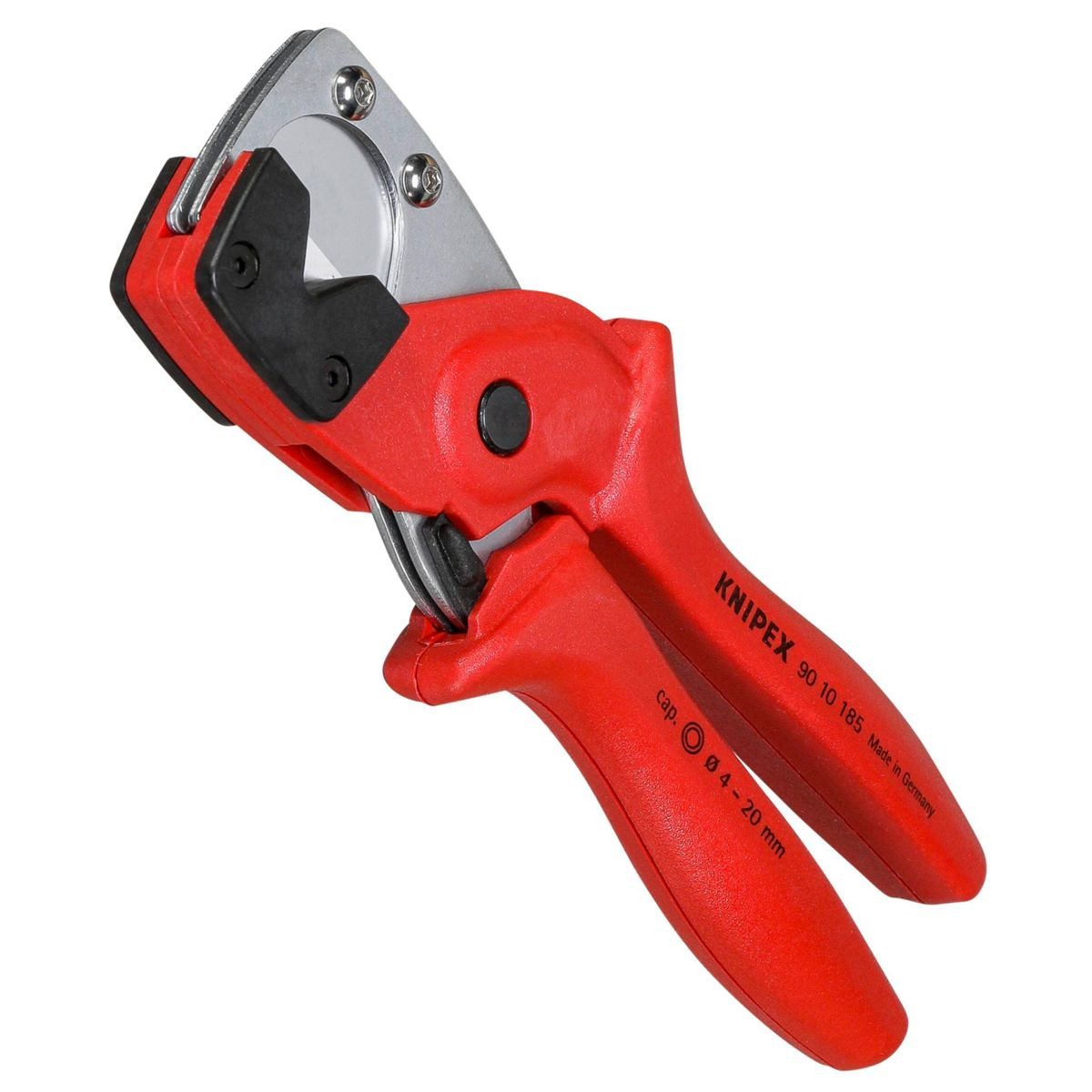 Knipex Universalschere Schneider für Mehrschicht-/Pneum.-schl.