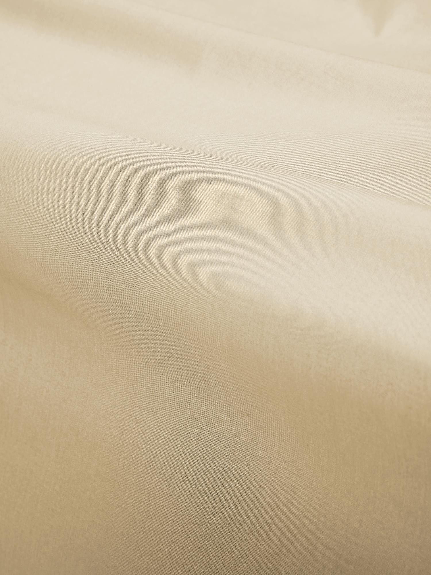 Essenza Spannbettlaken Minte, Satin, Gummizug: rundum, günstig online kaufen