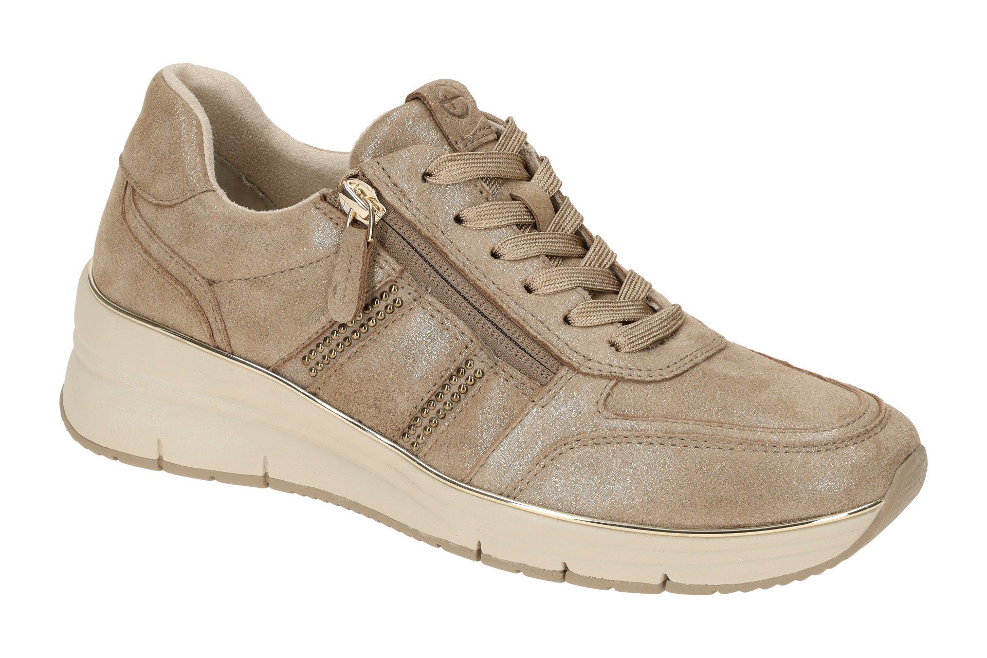 1-23763-43 341 Schnürschuh