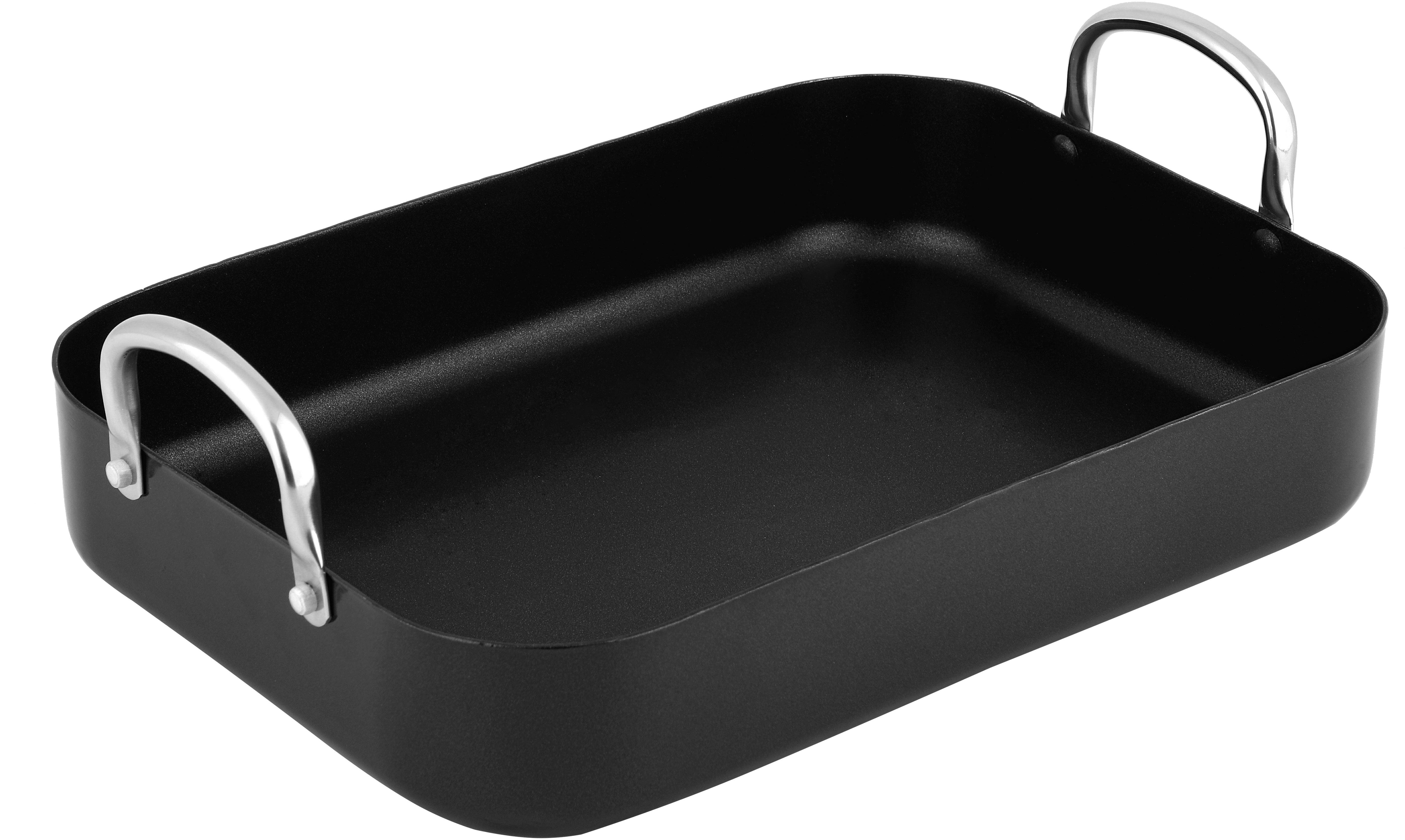 CS Koch-Systeme Bräter Solaris, Aluminium (1-tlg)