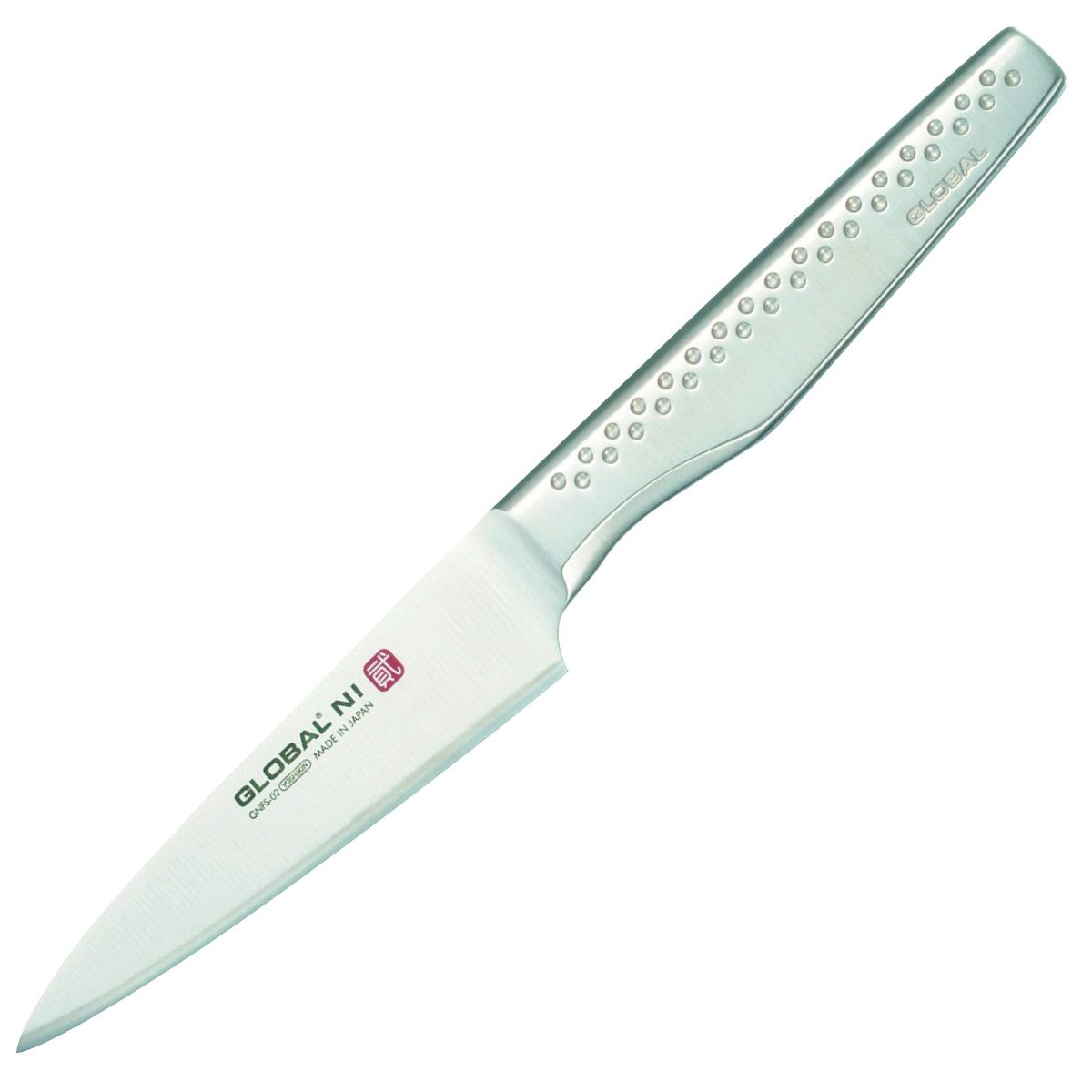 GLOBAL Allzweckmesser Global NI GNFS-02 Universalmesser 11 cm, GNFS-02