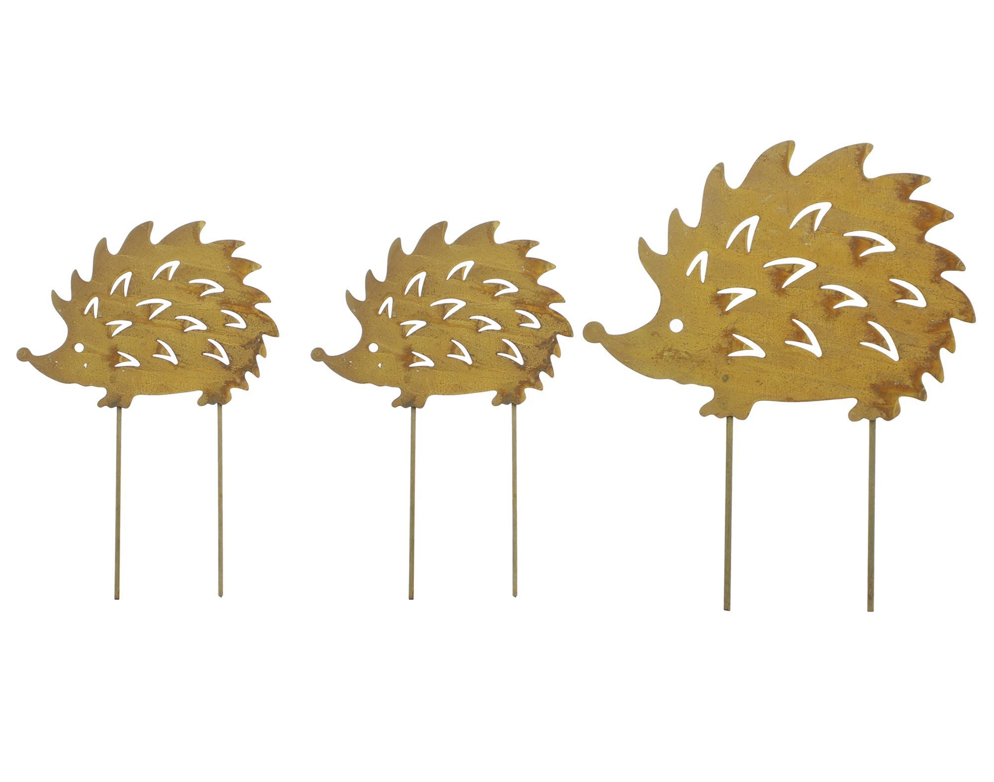 Gartenstecker