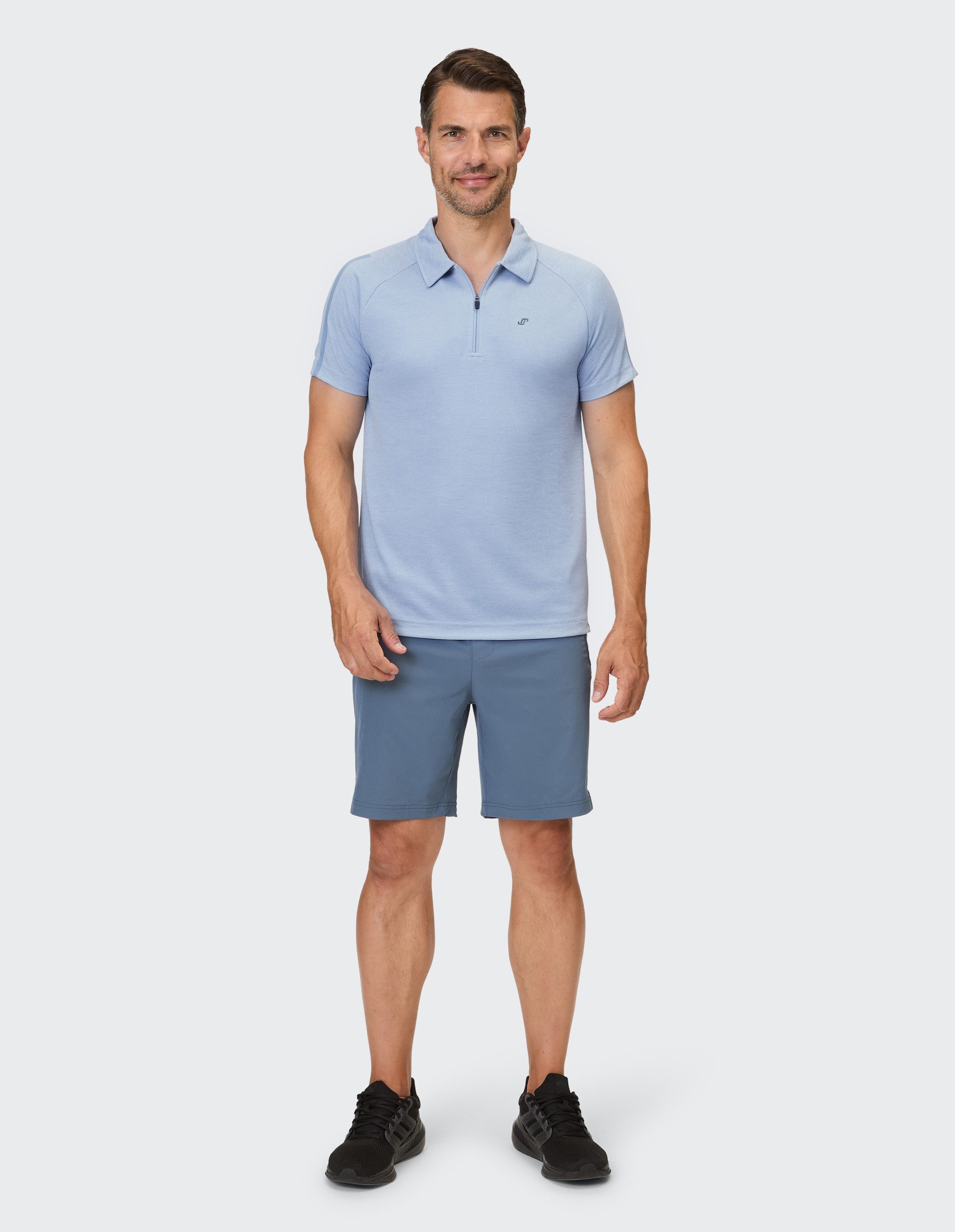 Joy Sportswear Poloshirt Poloshirt IVO