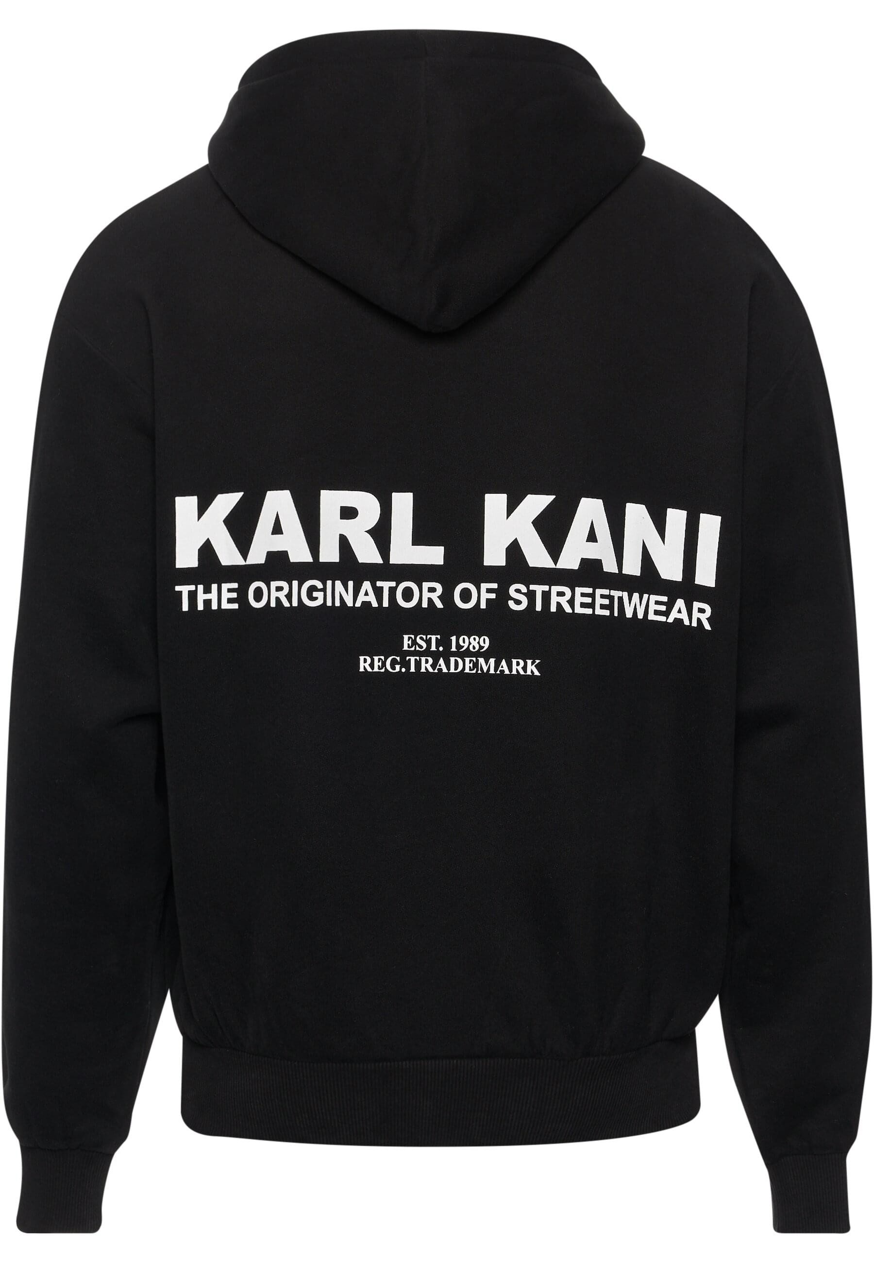 Karl Kani Kapuzensweatshirt Karl Kani Herren günstig online kaufen
