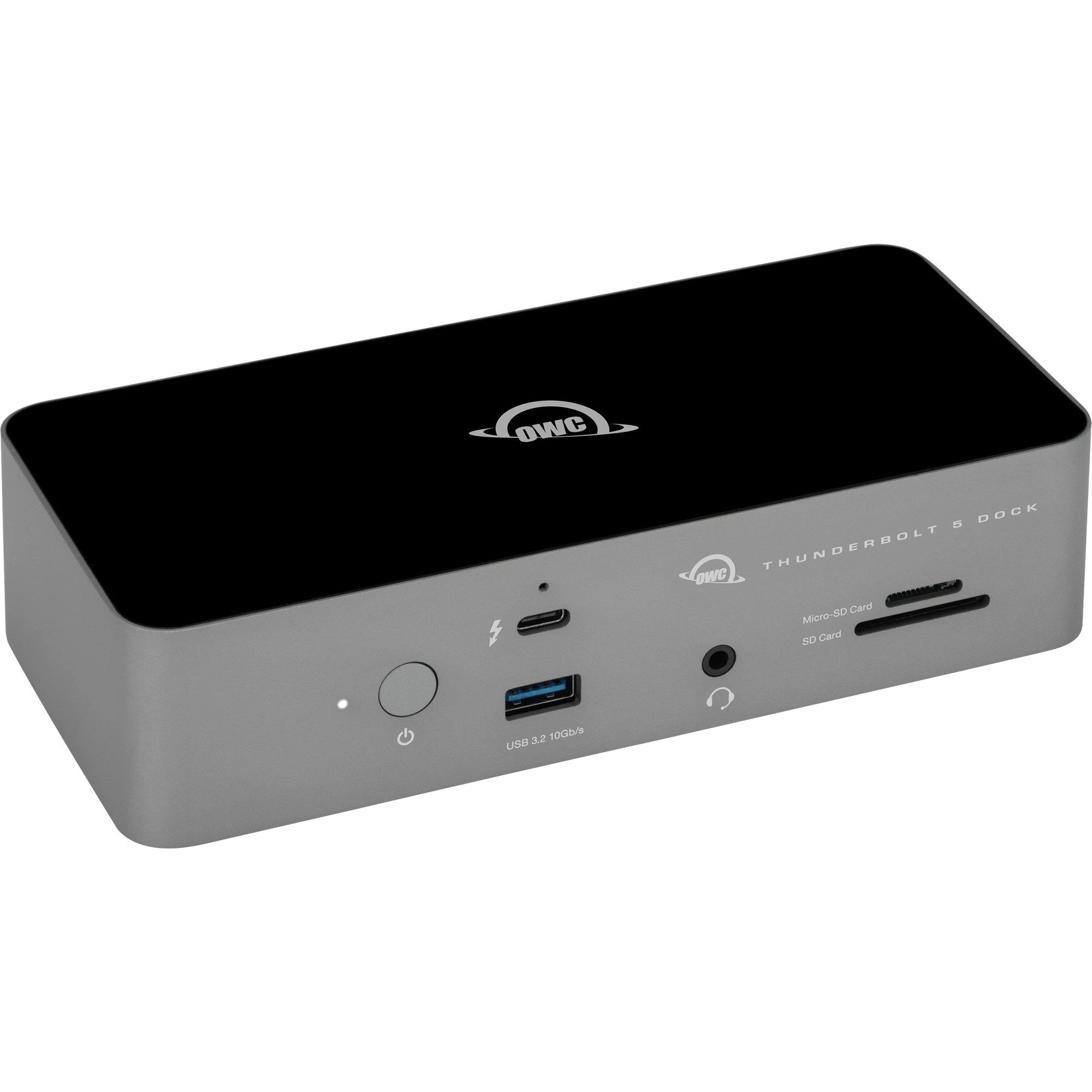 OWC Laptop-Dockingstation OWC Thunderbolt 5 Dock, Dockingstation