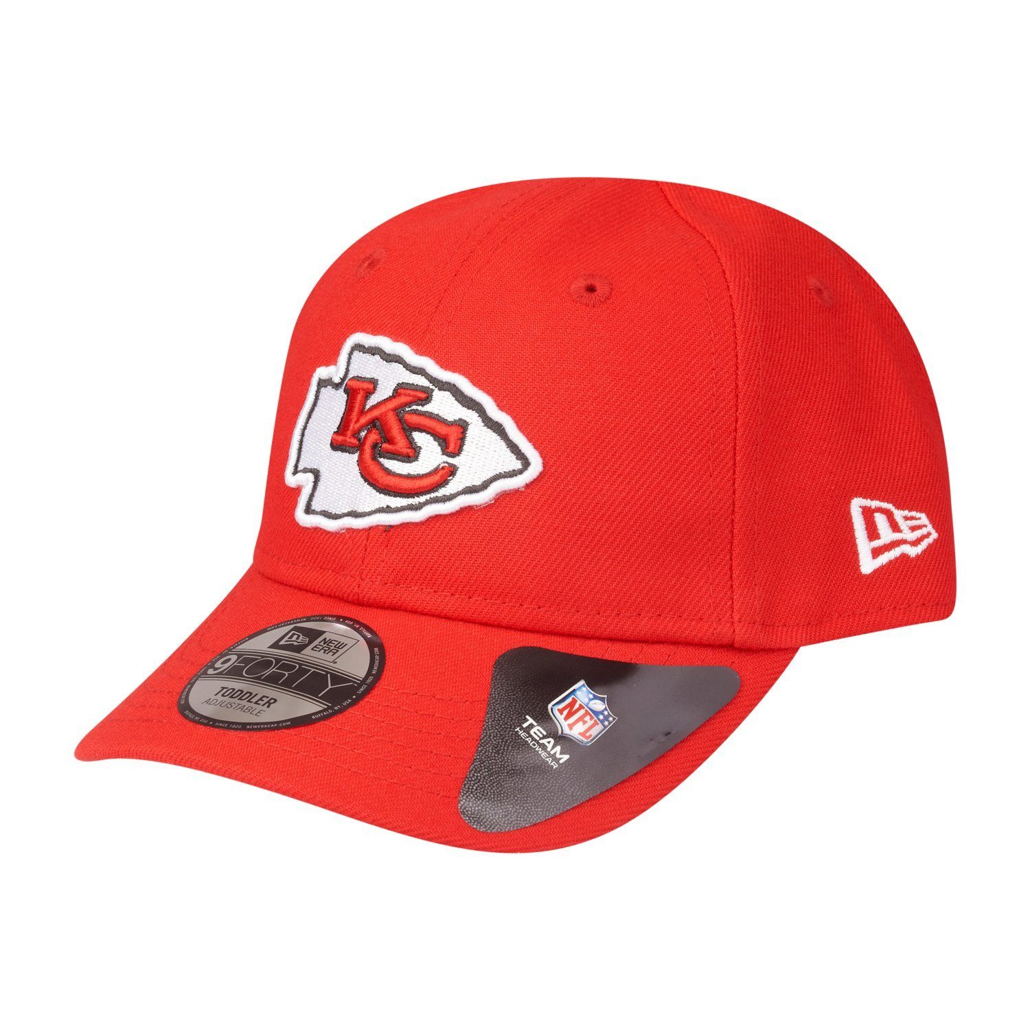New Era Baseball Cap 9Forty THE LEAGUE NFL Teams