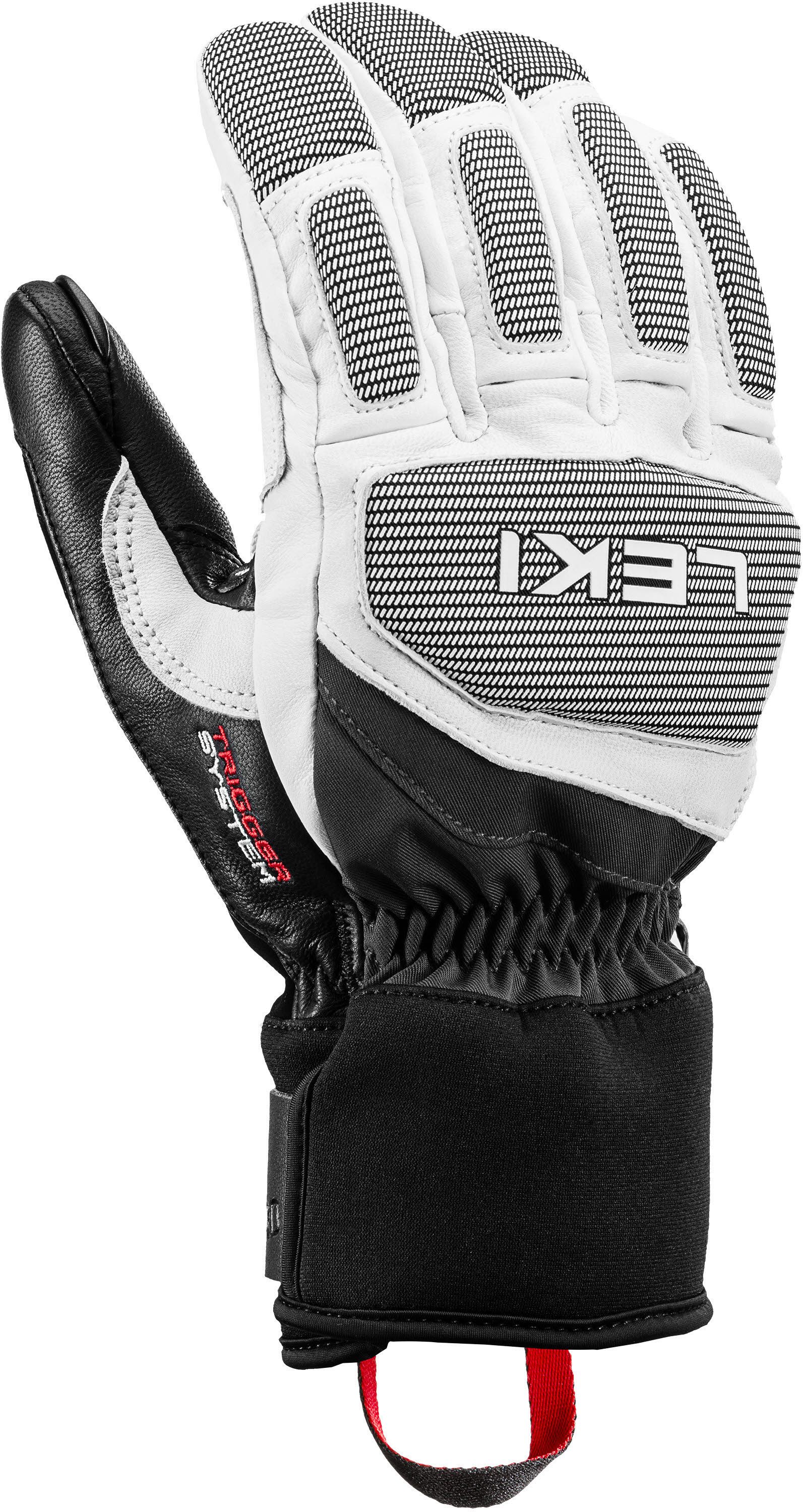 Leki Skihandschuhe günstig online kaufen