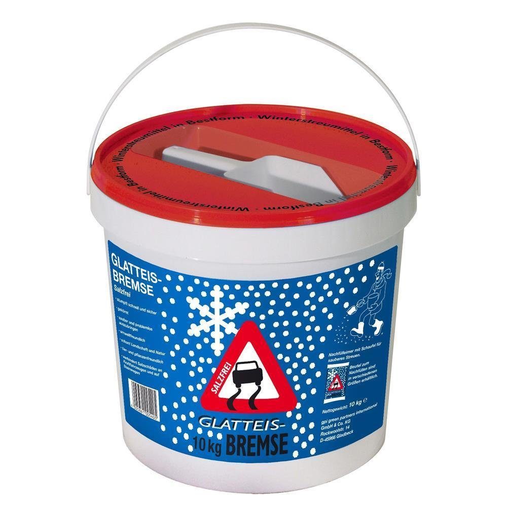 gpi green partners international GmbH & Co. KG Sand Streusplitt ohne Streus günstig online kaufen