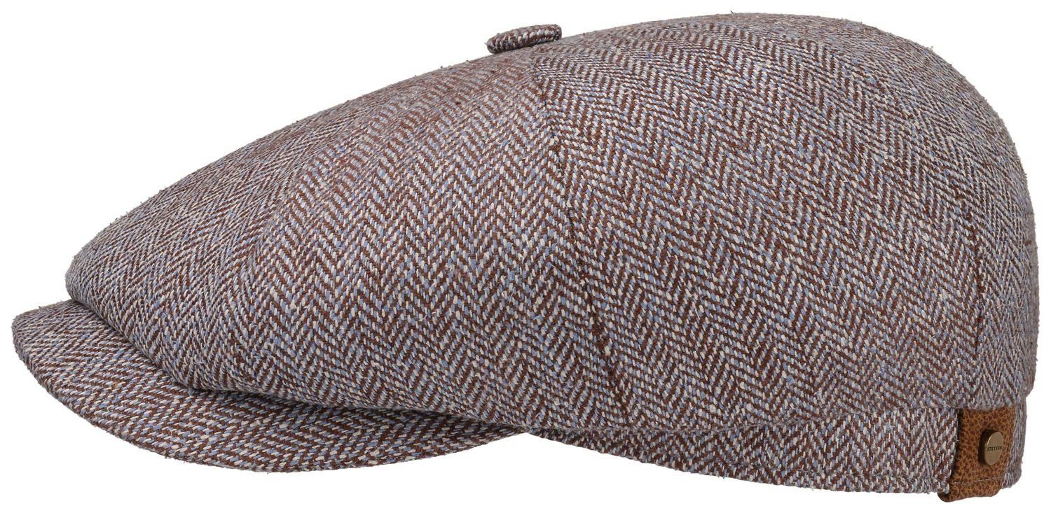 326 Fischgr. navy/braun