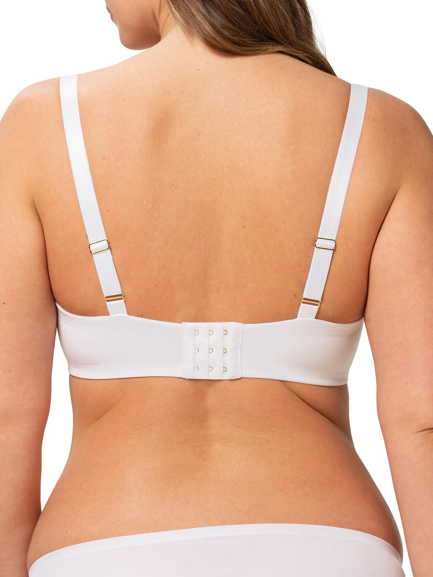 Triumph Bügel-BH Body Make-Up Essentials (2-tlg) Damen Frauen Mädchen