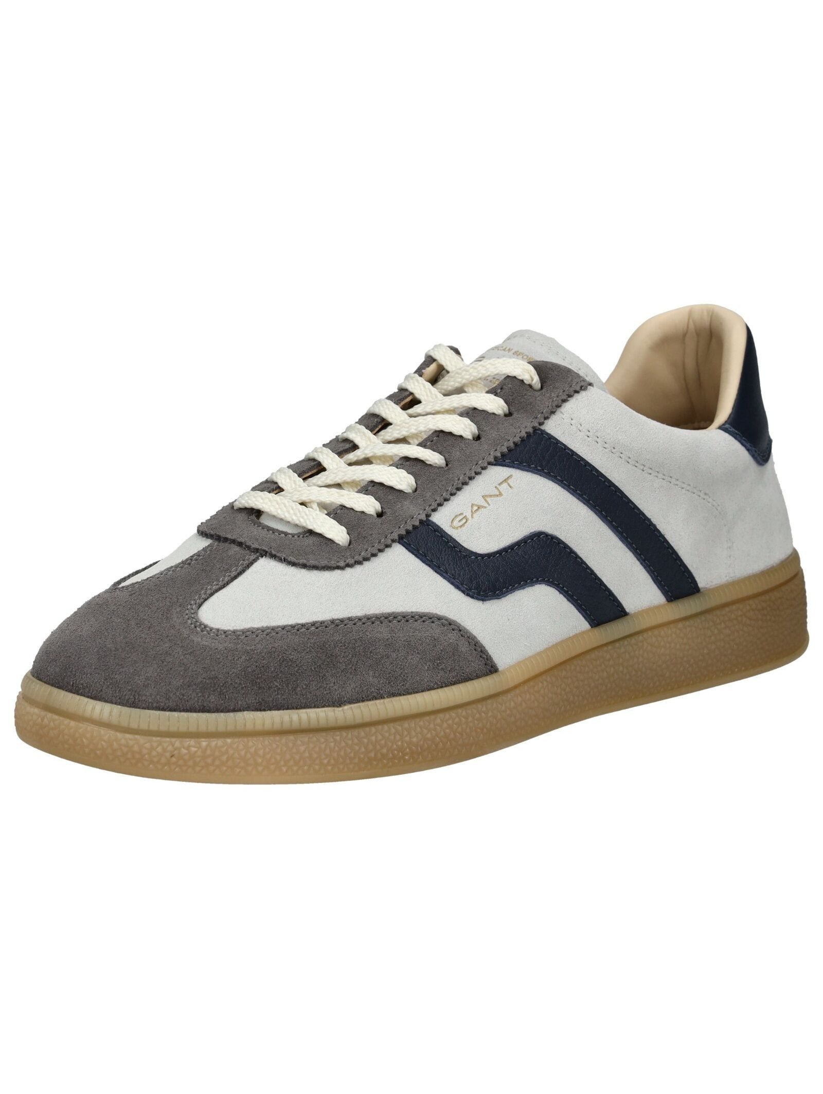 Gant Sneaker Leder Sneaker günstig online kaufen