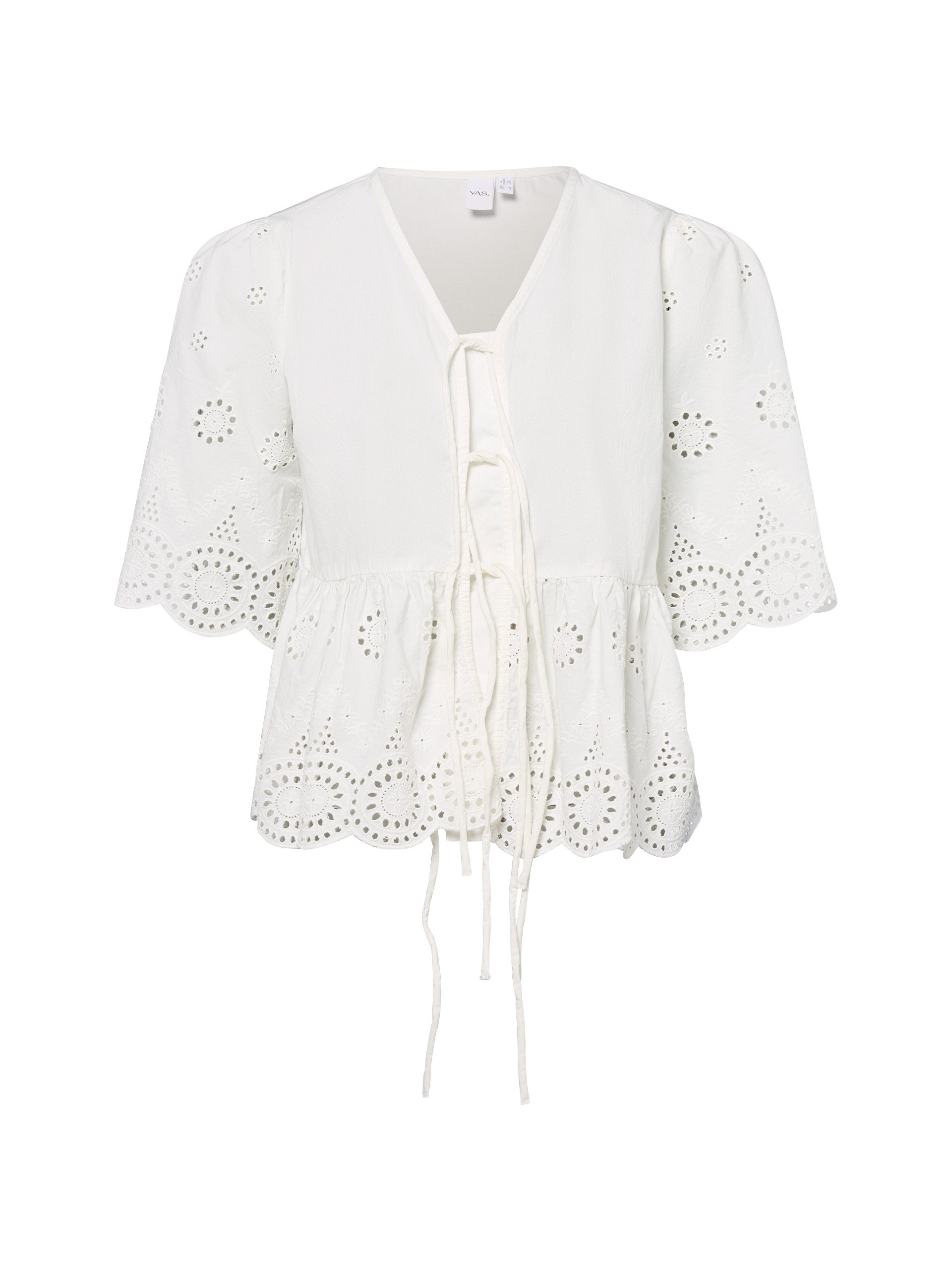 Shirtbluse YASCornelia