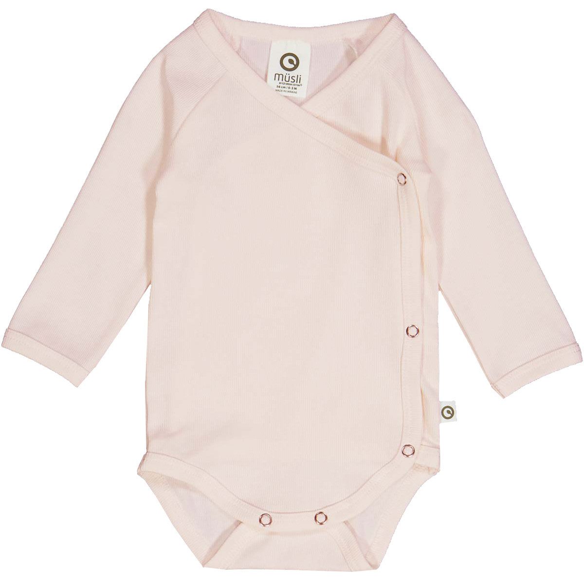 Langarmbody 1582063800 Mädchen