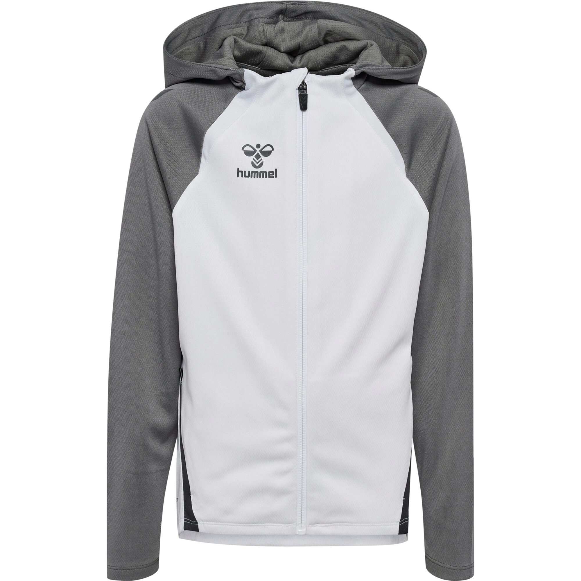 hummel Trainingsjacke Hummel Herren Kapuzenjacke LEAD günstig online kaufen
