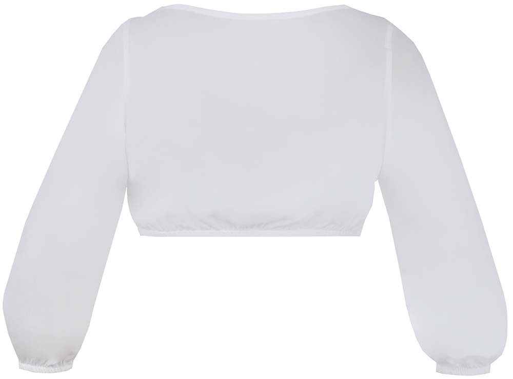 MarJo Dirndlbluse Dirndlbluse Viechtach ecru günstig online kaufen