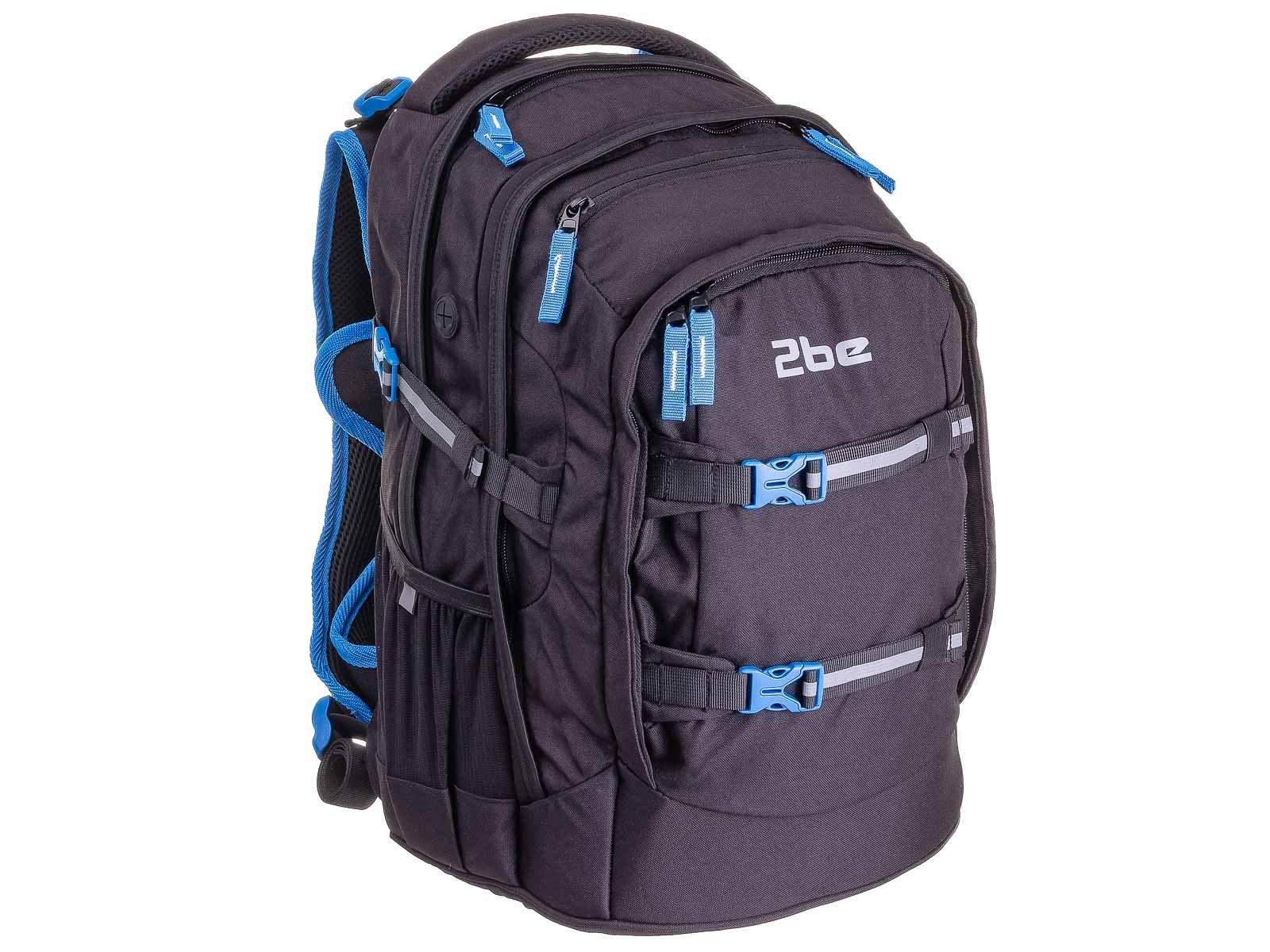 2be Schulrucksack Ergo School Backpack, inkl. günstig online kaufen