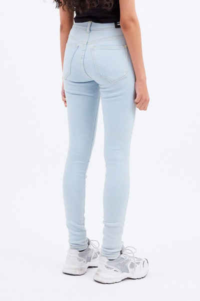 Dr. Denim High-waist-Jeans Lexy (1-tlg) Plain/ohne Details