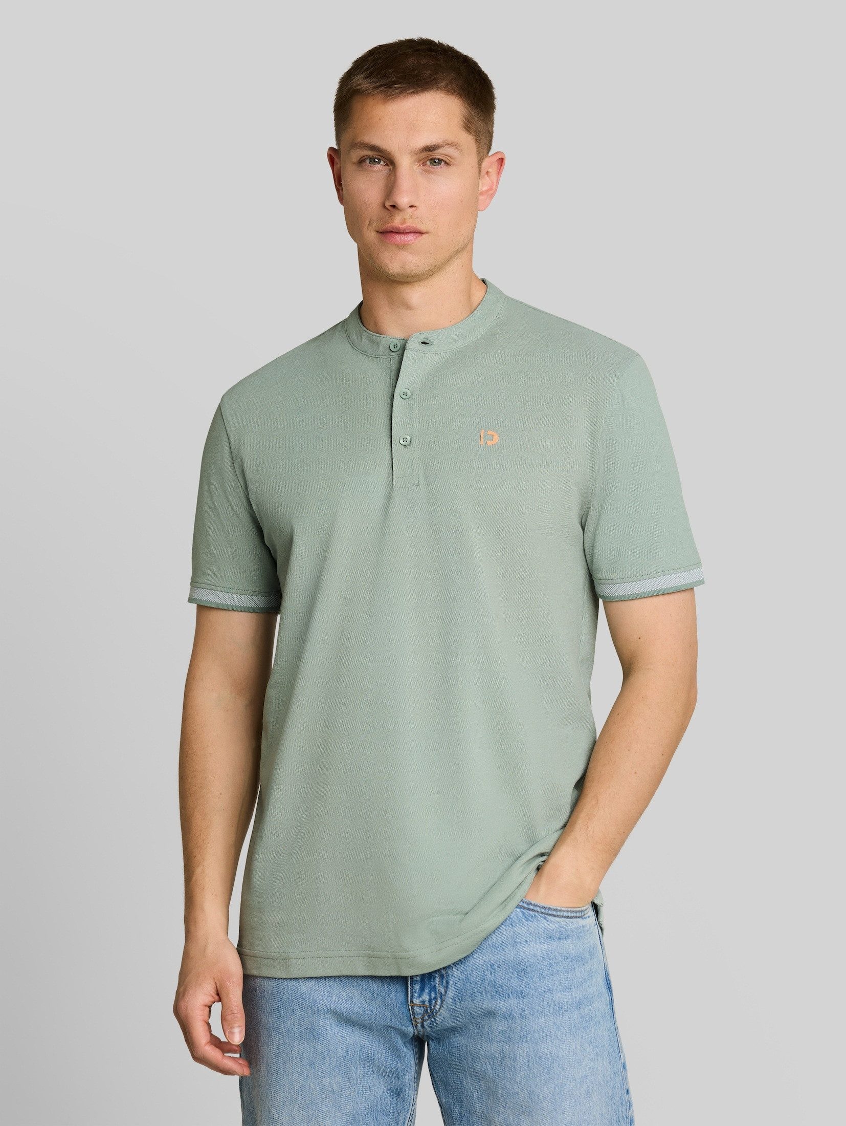Poloshirt Poloshirts