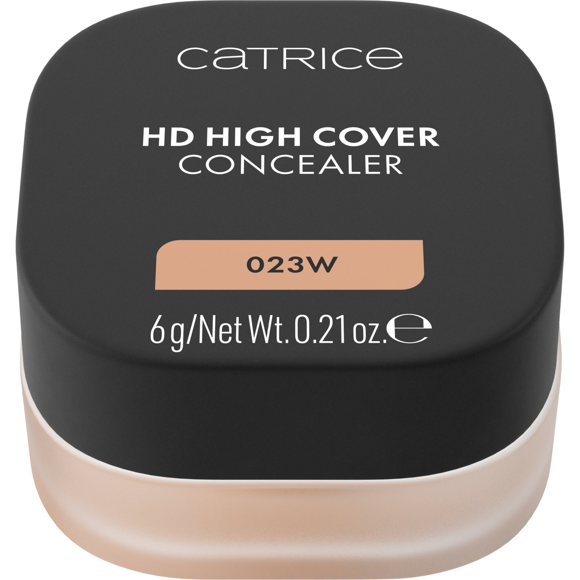 Catrice Foundation Invisible Cover Cushion Foundation