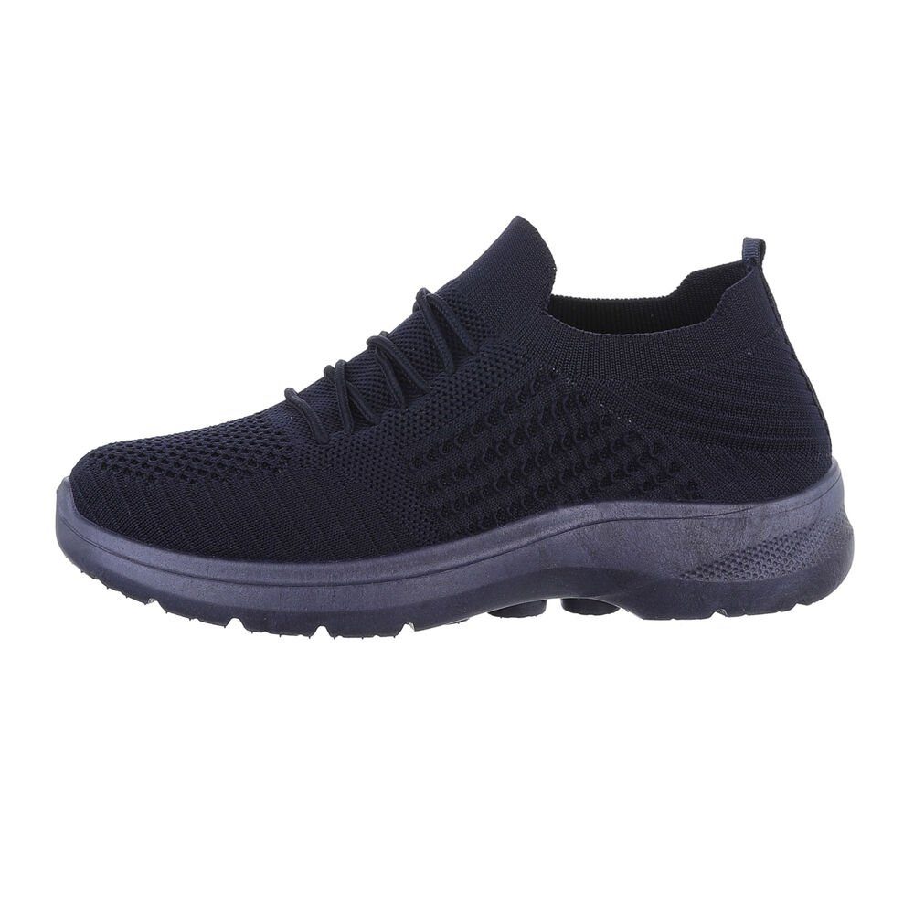 Herren Low-Top Freizeit Sneaker