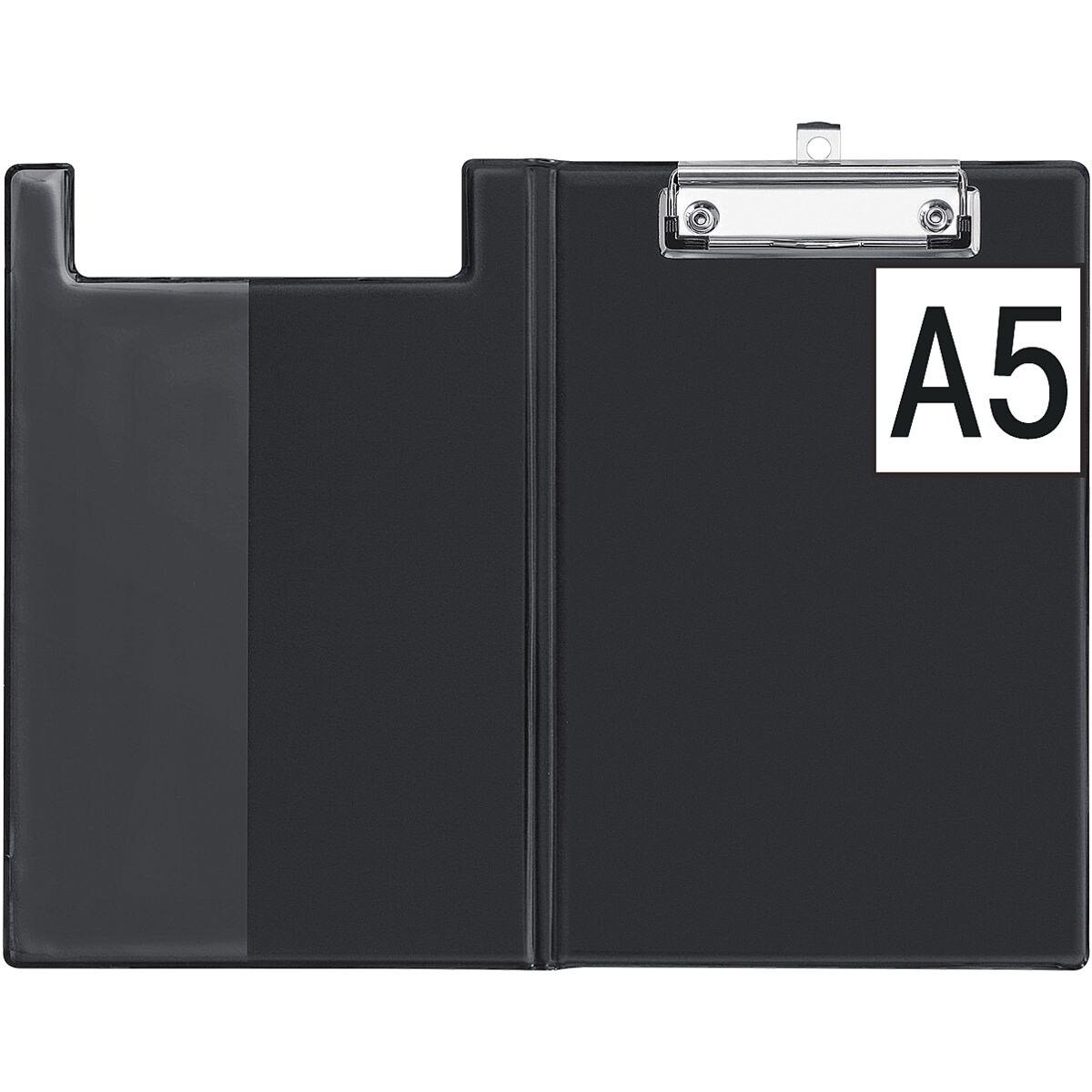 Otto Office Klemmtafel Classic, mit integrierter Tasche