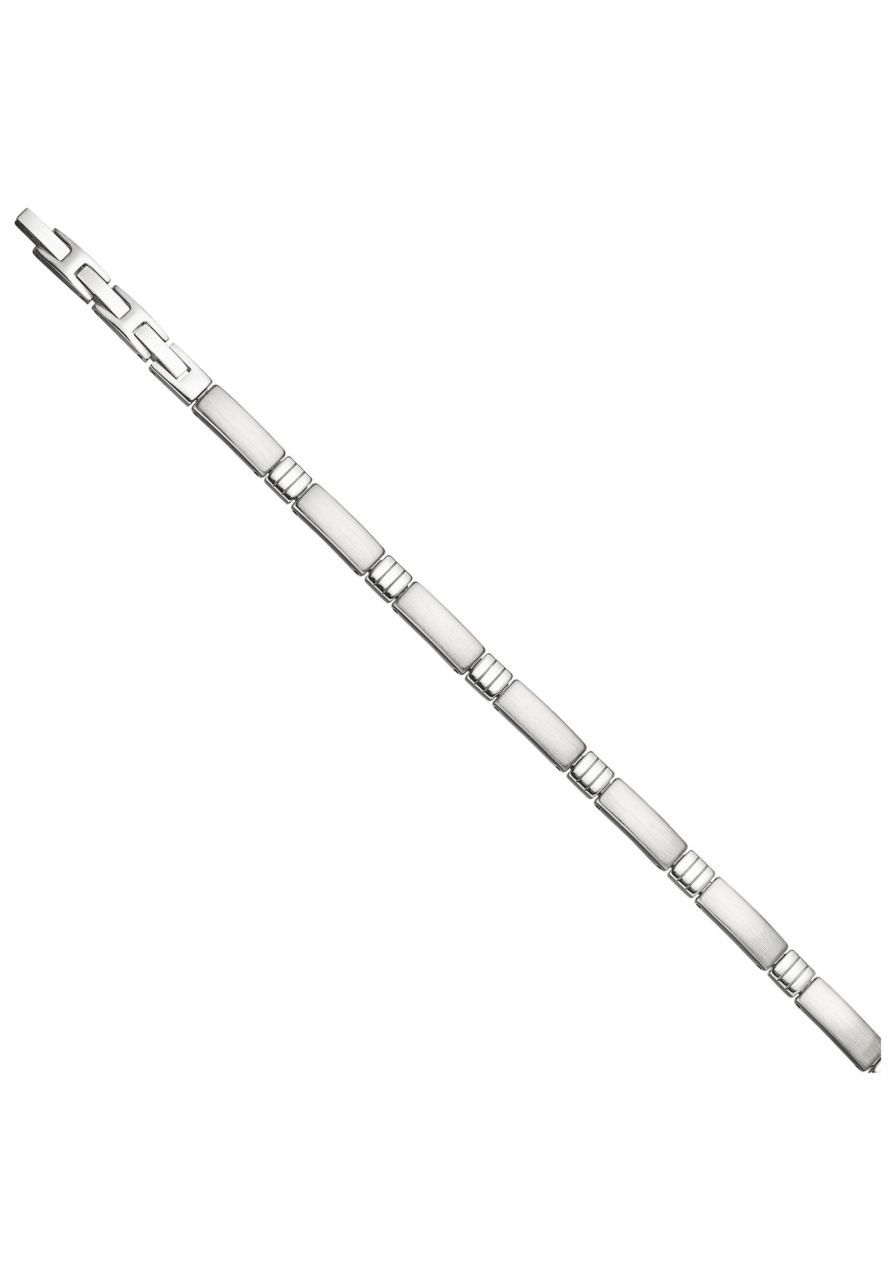 JOBO Armband, Edelstahl 21 cm günstig online kaufen