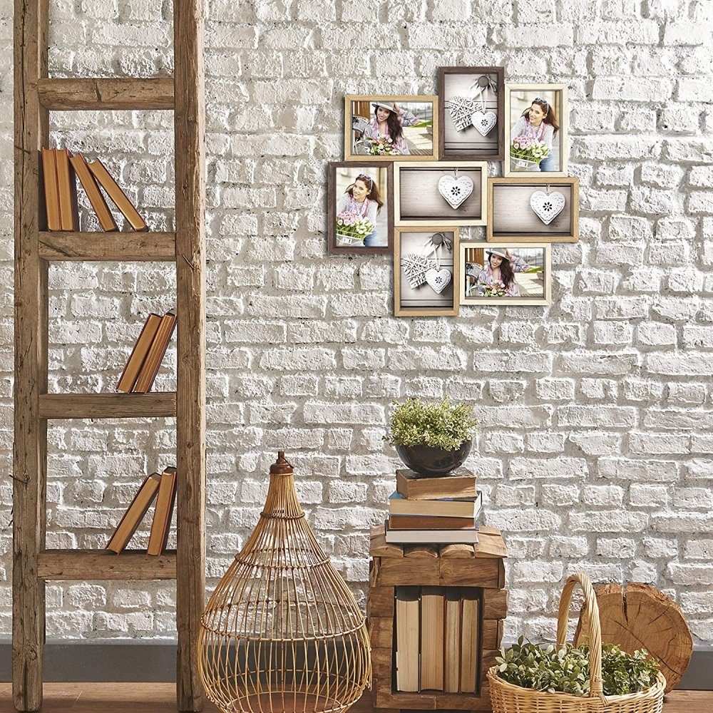 ZEP Galerierahmen Montreaux Galerierahmen - Wechselrahmen günstig online kaufen