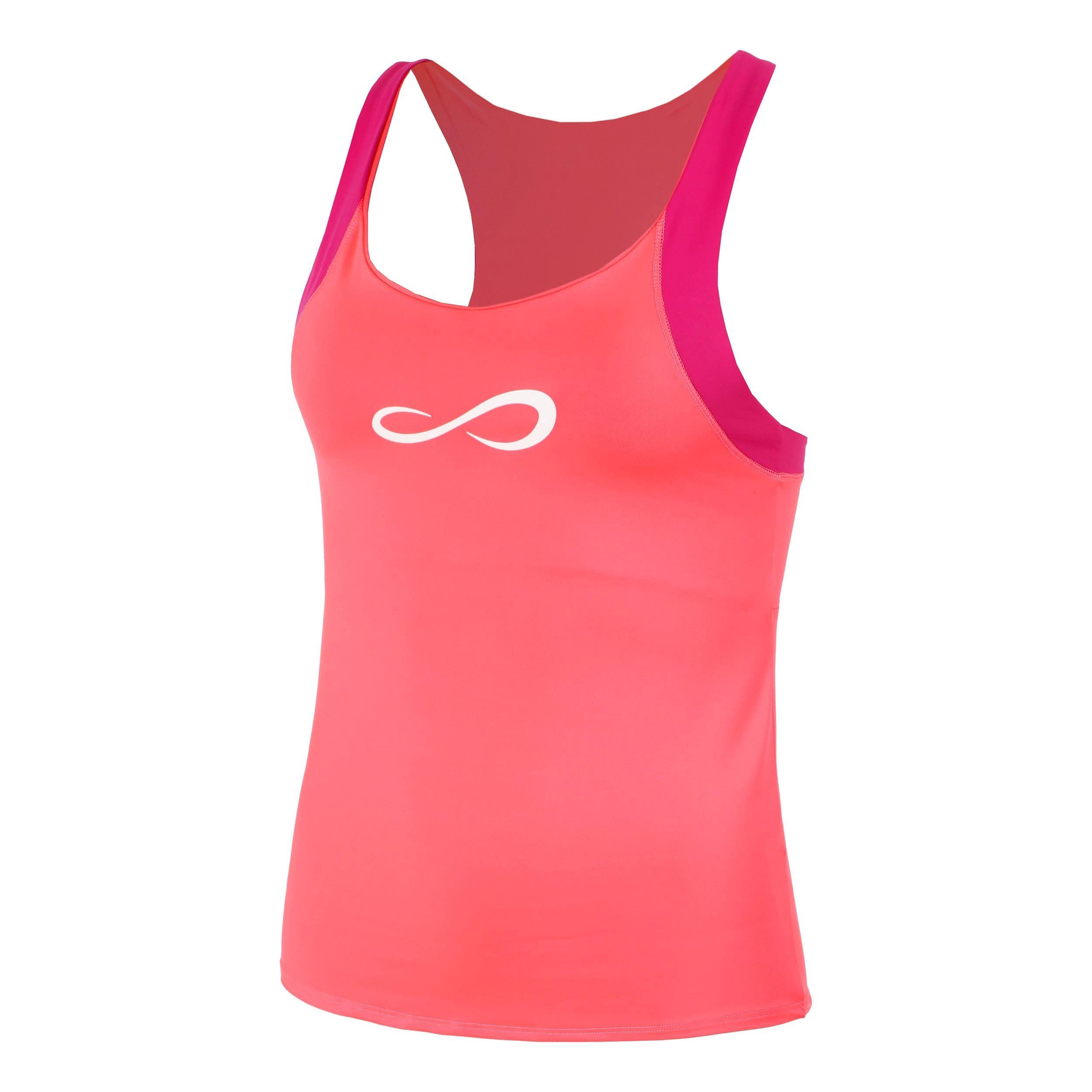 Endless Tanktop Race