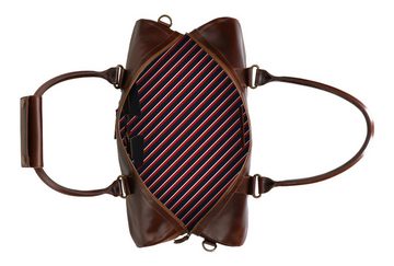 Buckle & Seam Reisetasche Willow