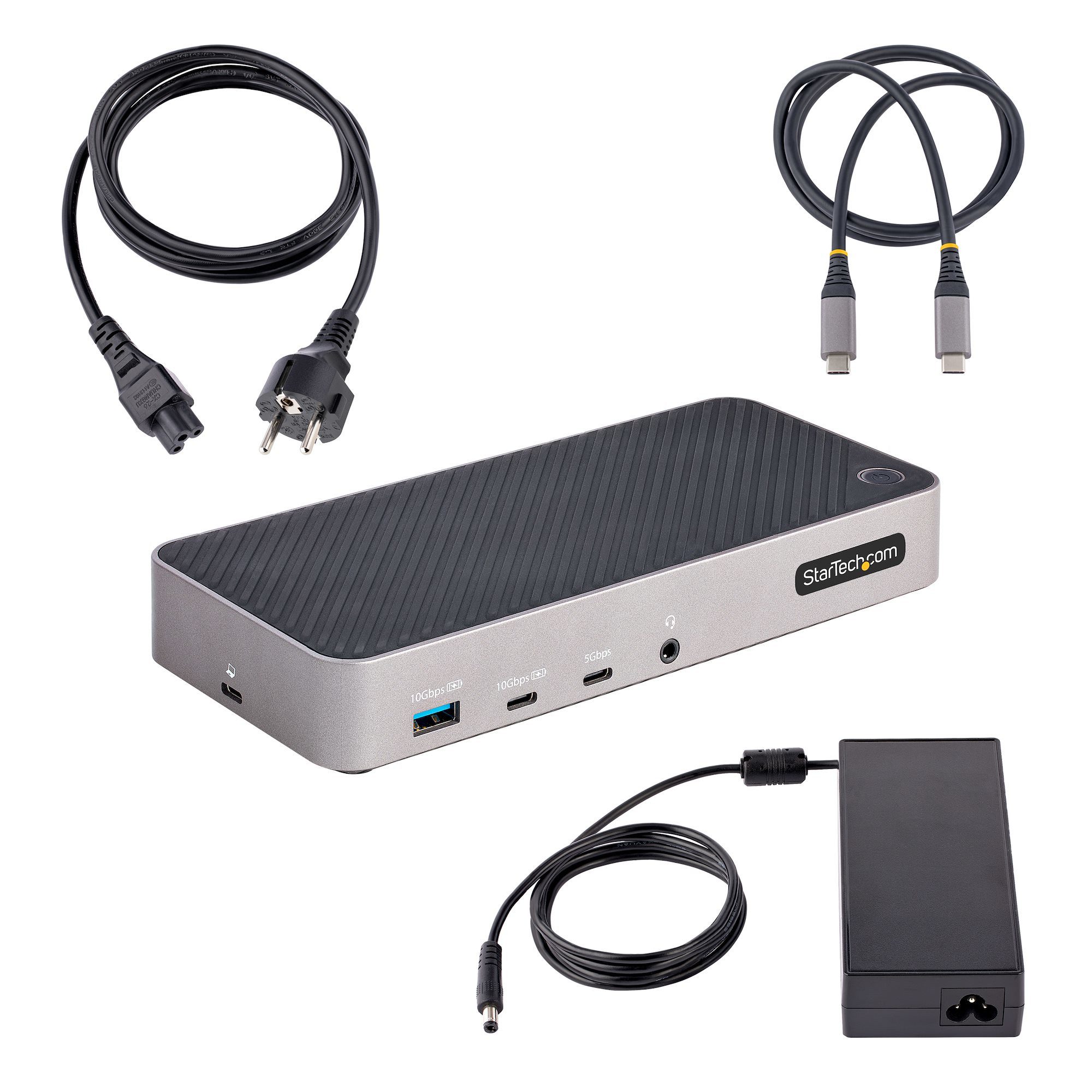 Startech.com Notebook