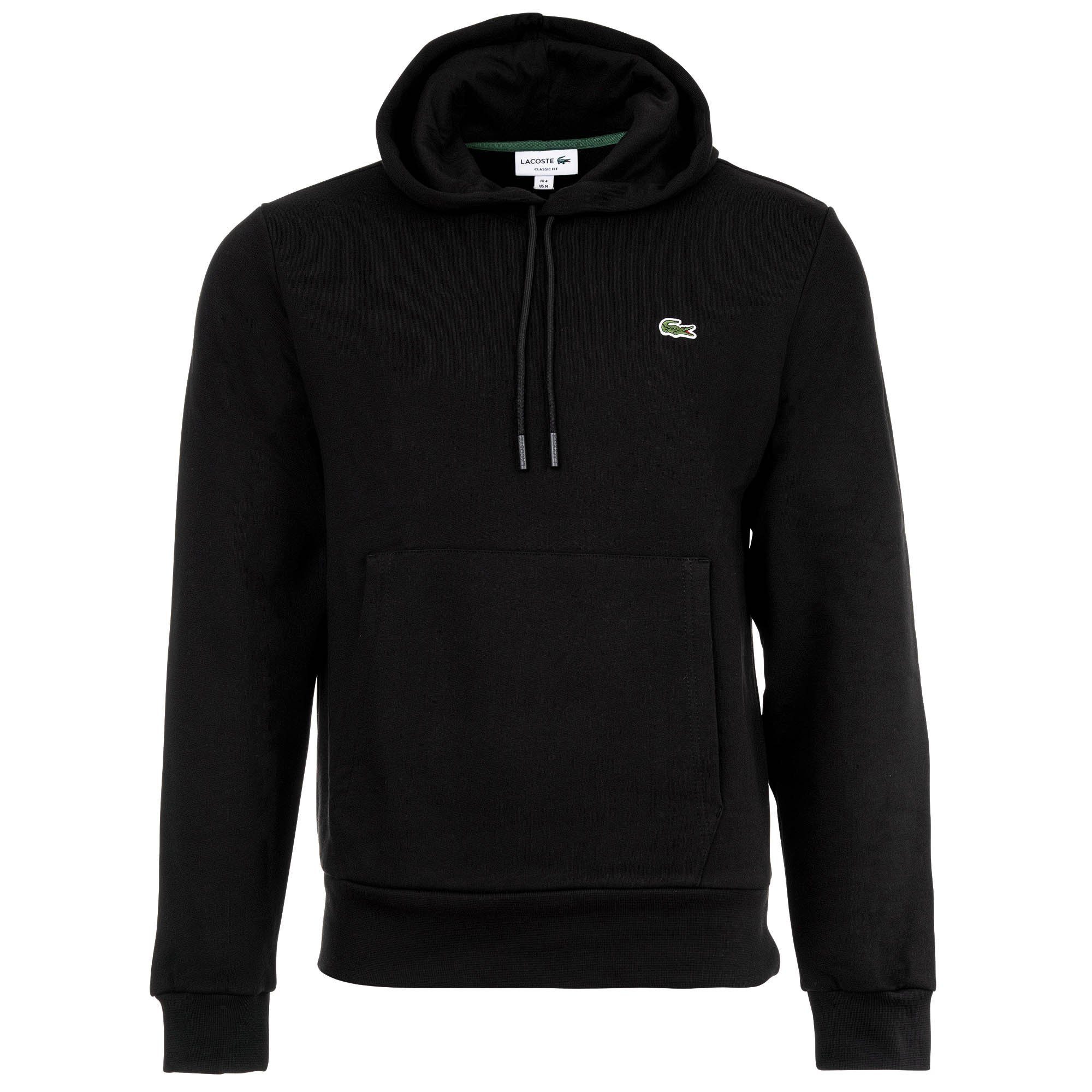 Lacoste Sweatshirt Herren Sweatshirt Baumwolle günstig online kaufen
