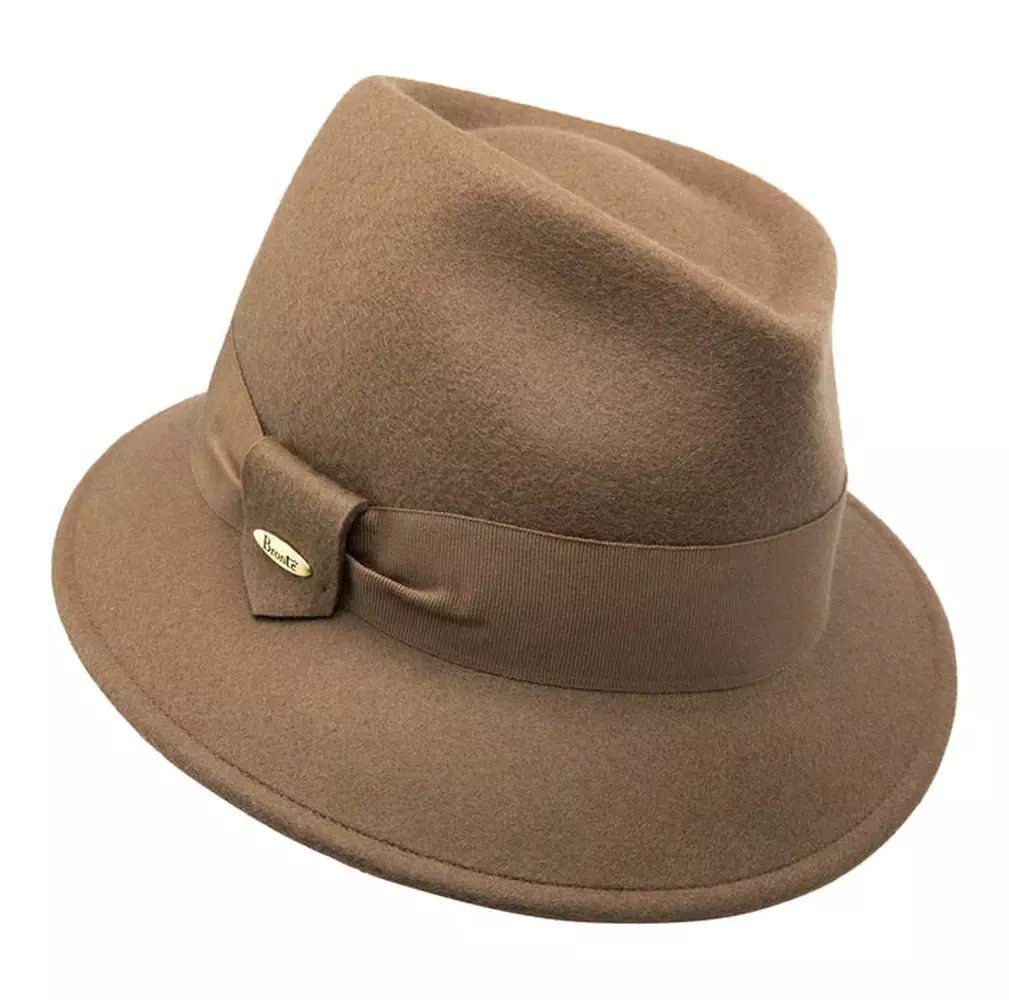 Bronté Trilby Bronté Trilby Jade | Trilbies