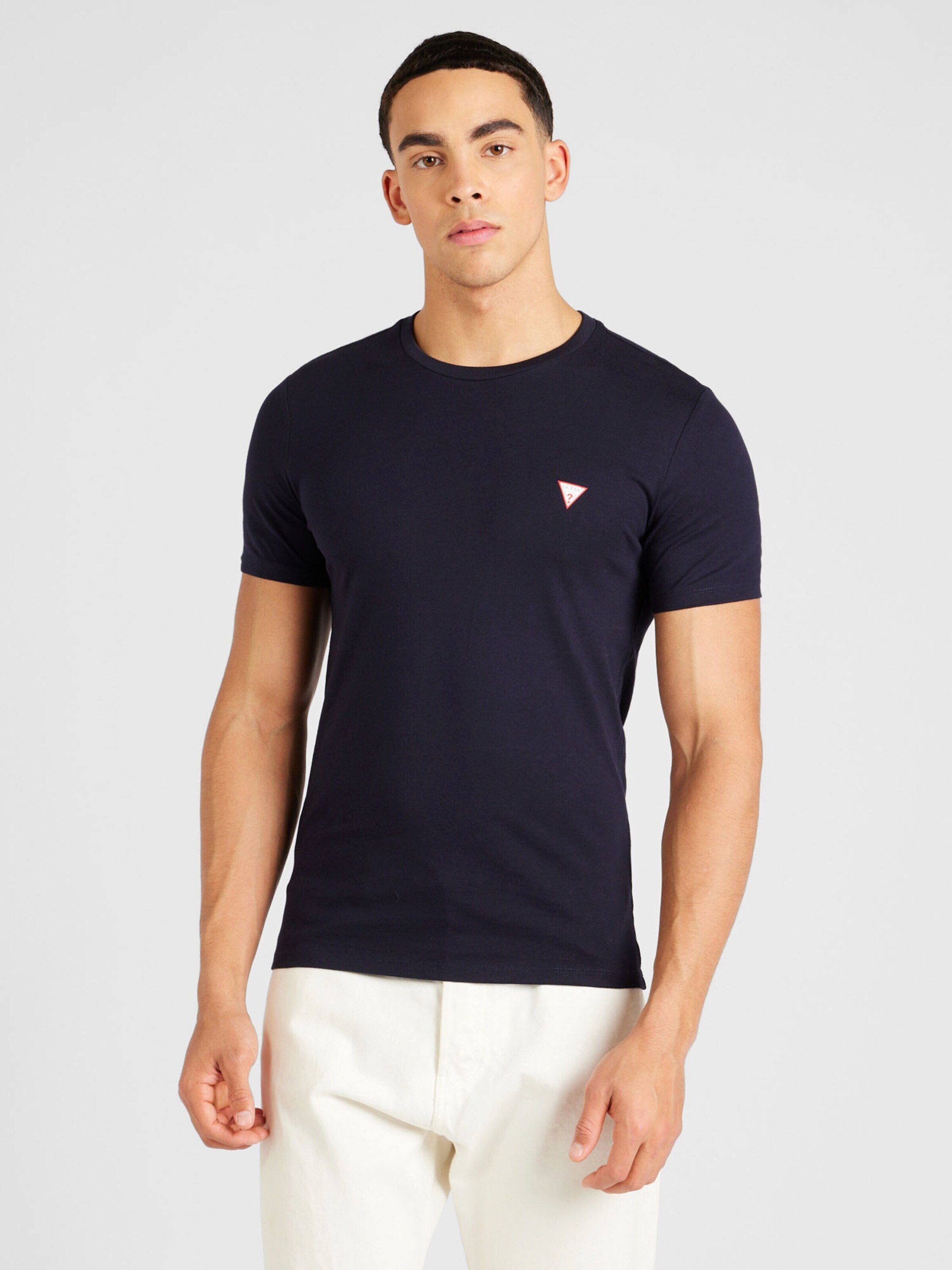 Guess T-Shirt (1-tlg) günstig online kaufen