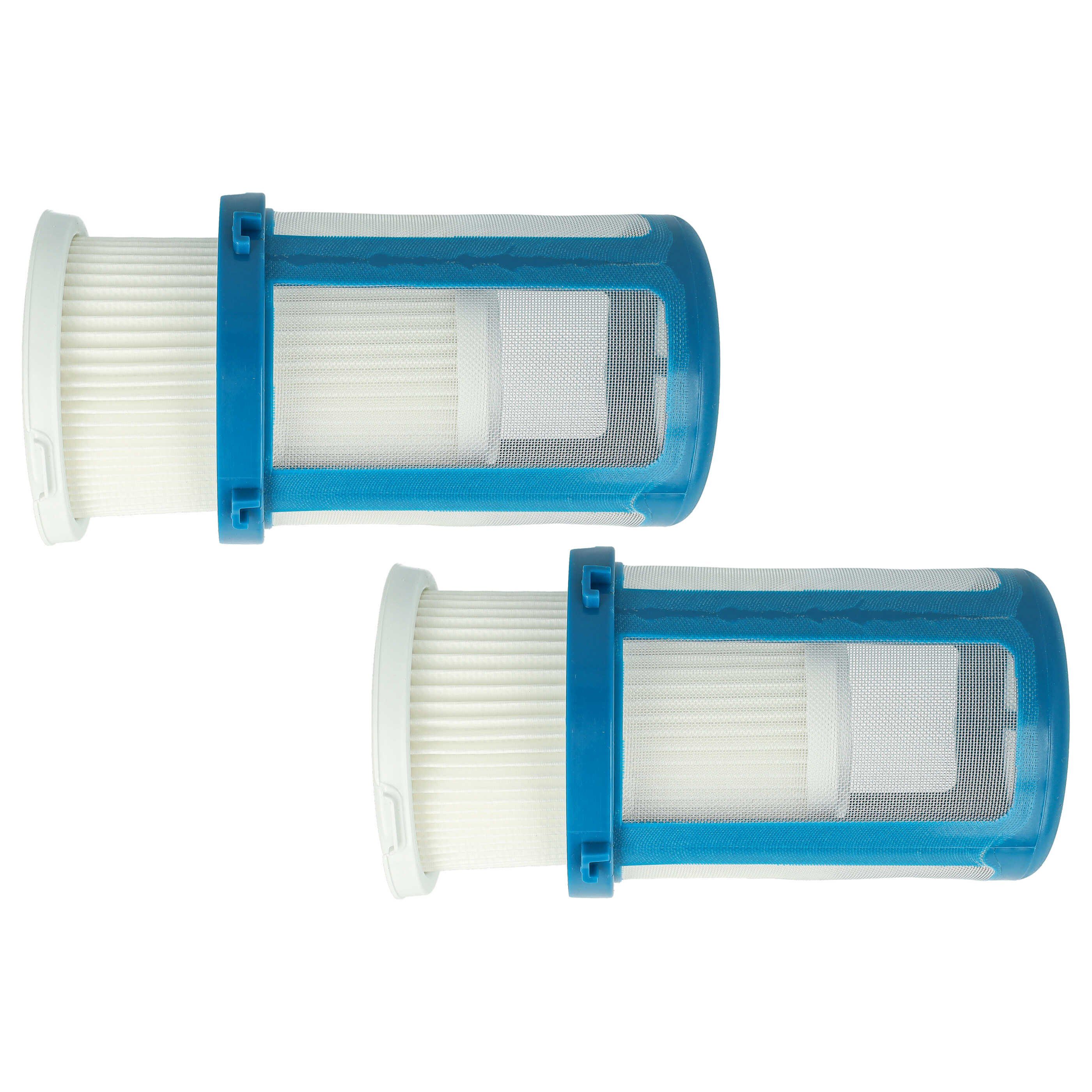 HEPA-Filter passend für Black & Decker Multipower Pet CUA525BHP, CUA625BHP