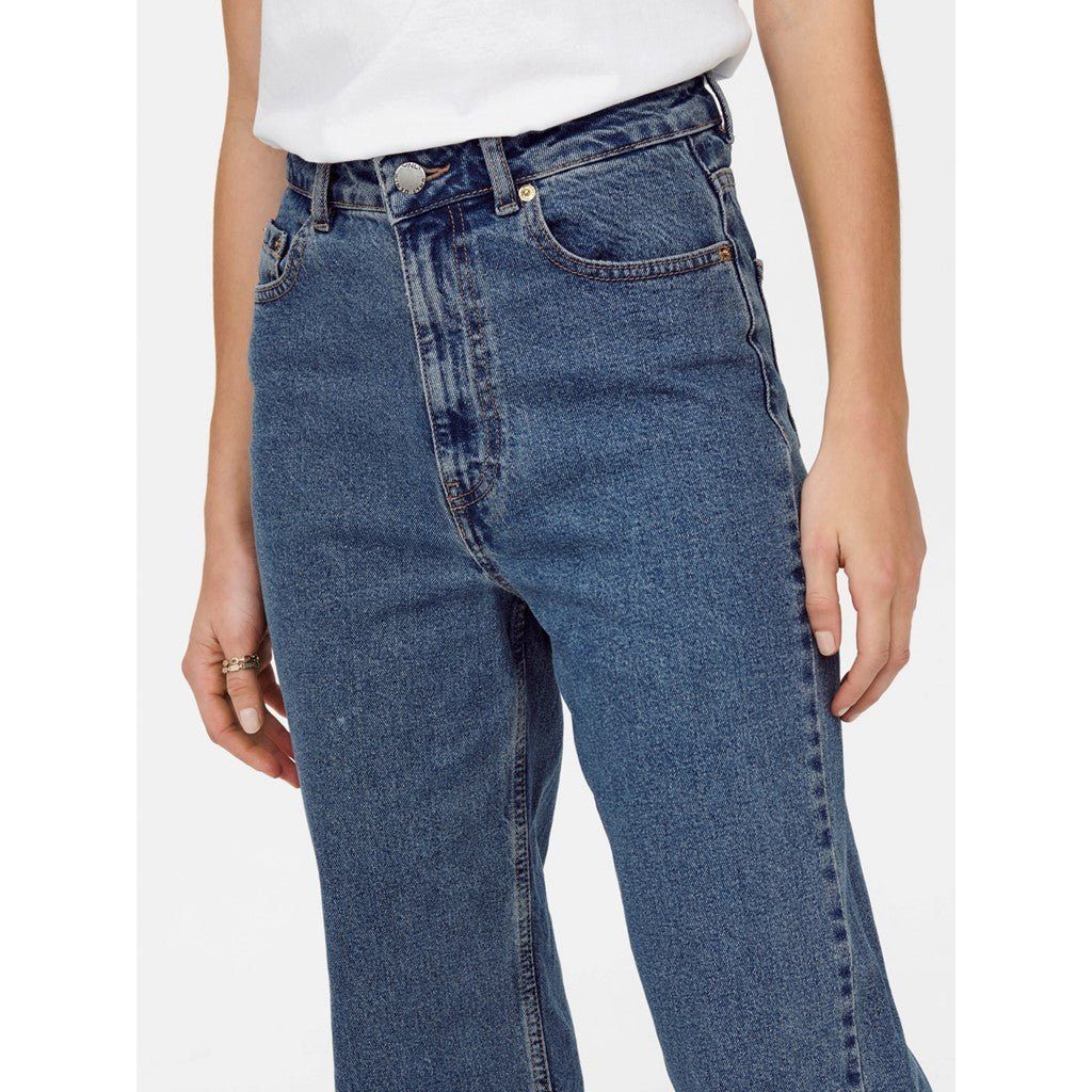 (1-tlg) Weite Jeans Camille ONLY