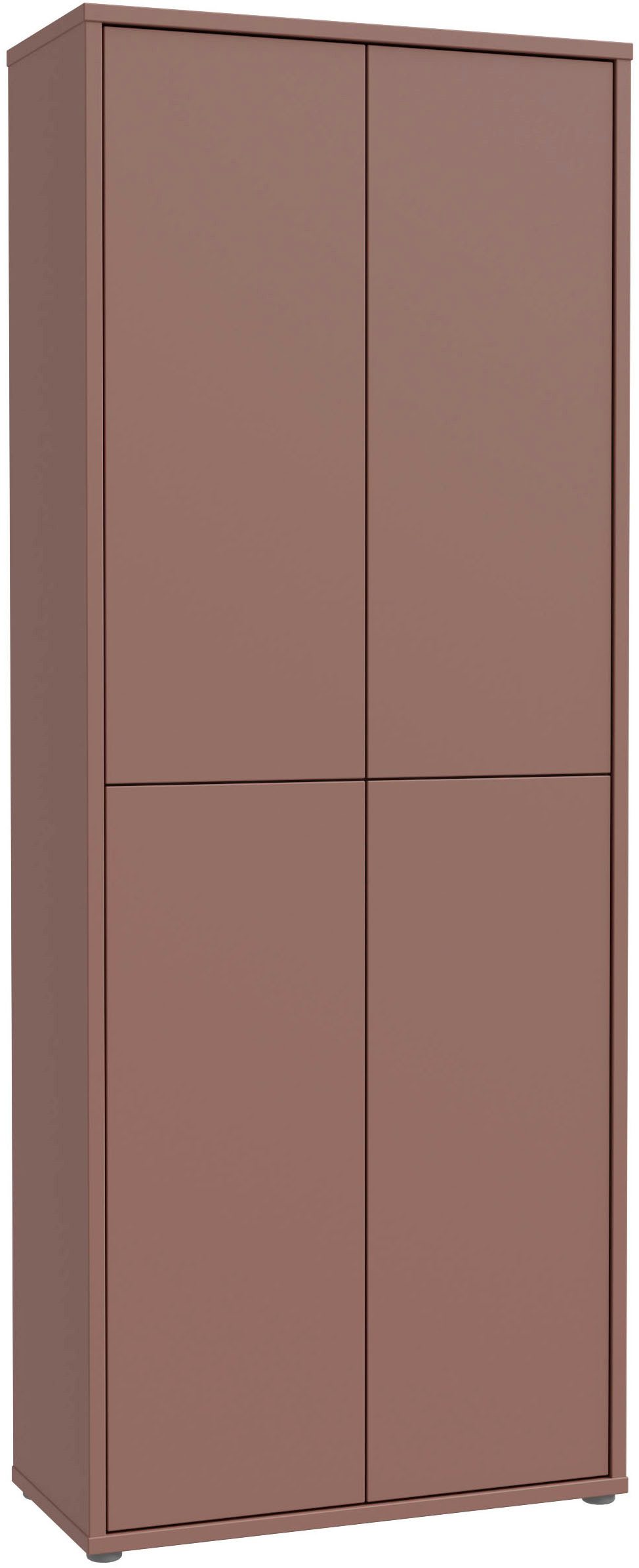 FORTE Schuhschrank "Alice Springs", (B/H/T 74,5/191,9/34,9 cm), Stauraumsch günstig online kaufen