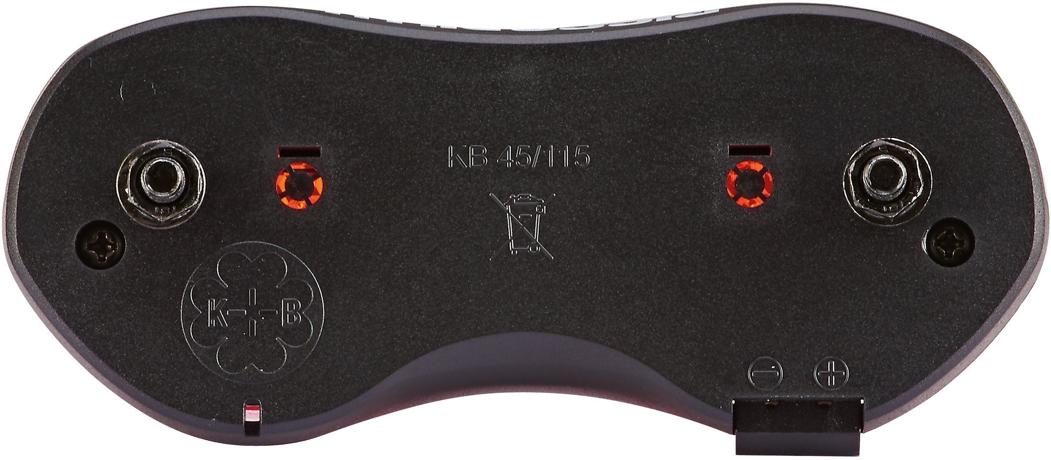 Prophete Fahrrad-Frontlicht LED Rücklicht