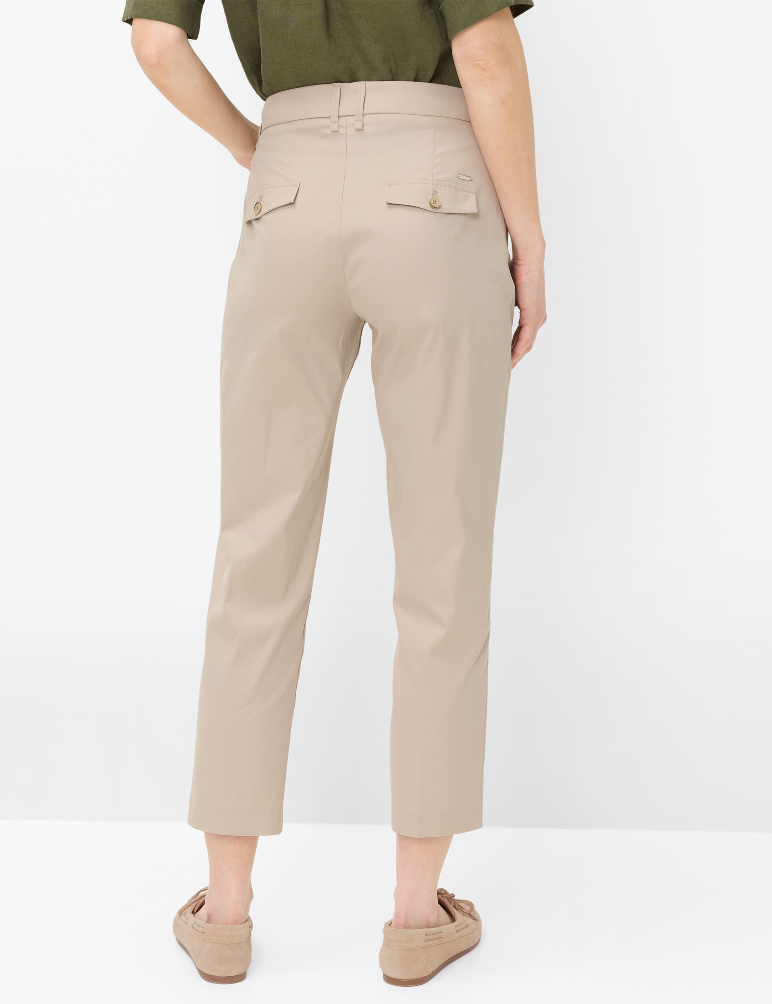 Brax 5-Pocket-Hose Style MARA S