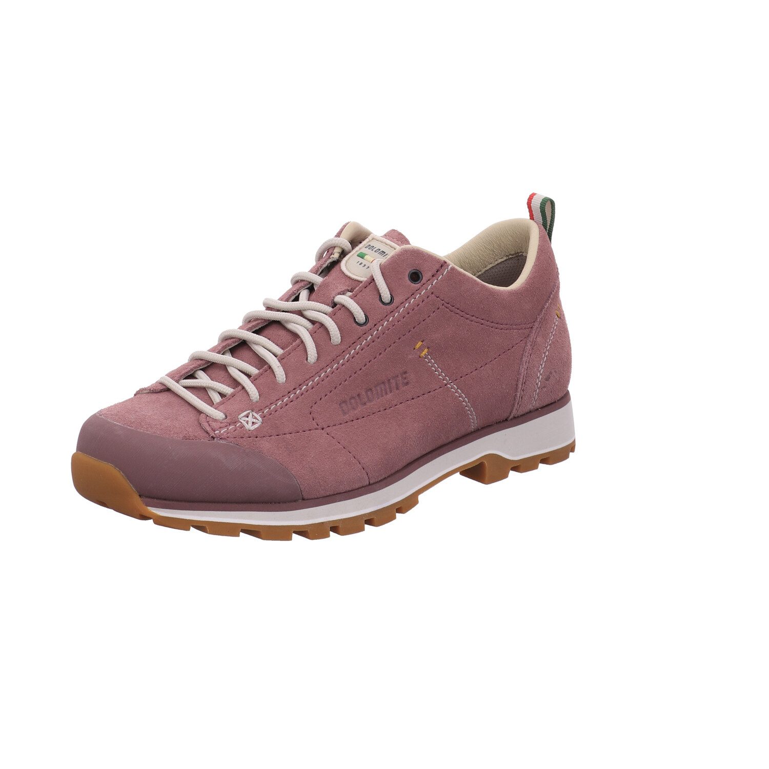 Dolomite DUSTY ROSE Schnürschuh