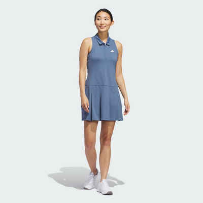 adidas Performance Sweatkleid WOMEN'S ULTIMATE365 TOUR PLEATED KLEID