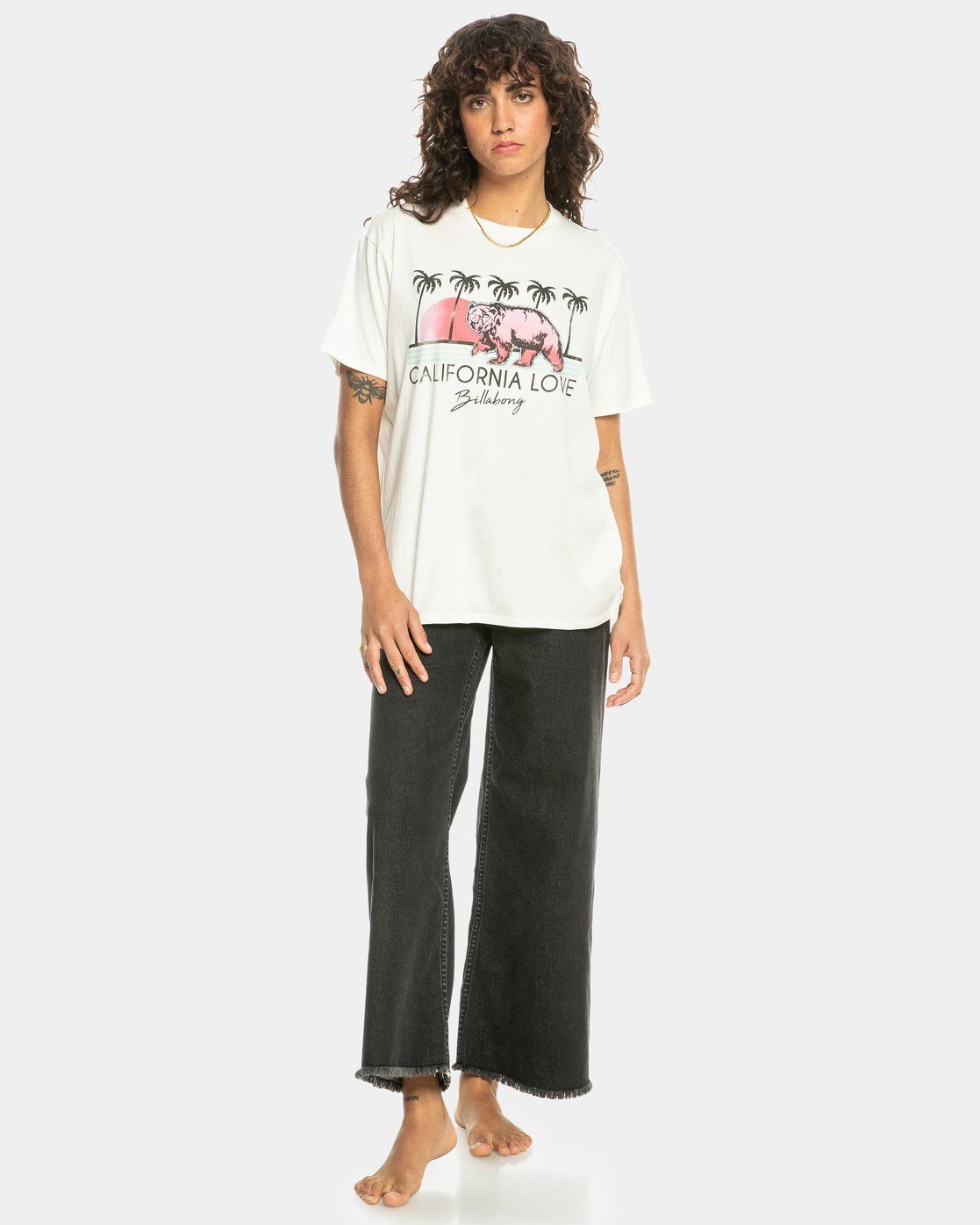 Billabong T-Shirt California Love