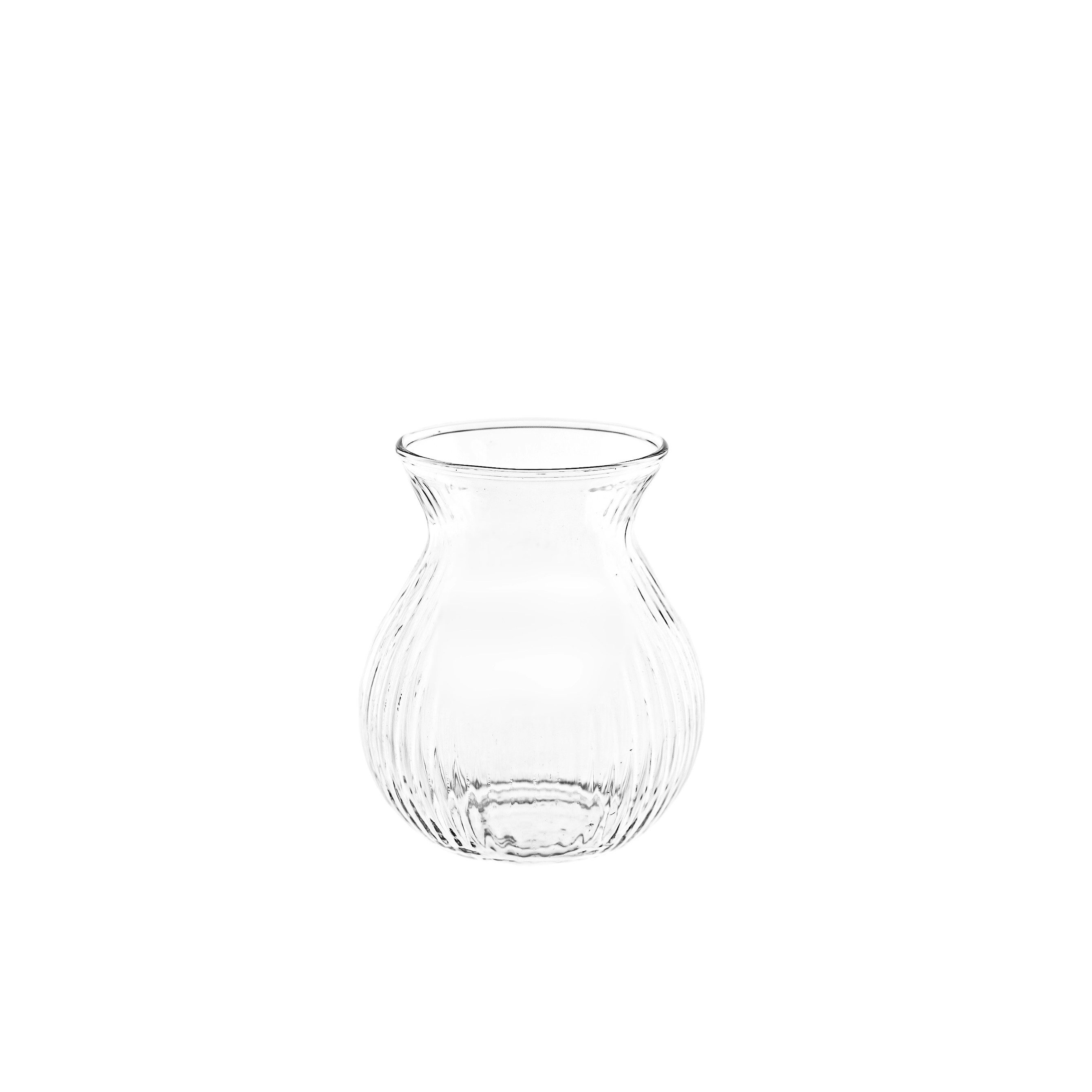 Almina Teeglas Freya Teegläser-Set 180 ml - 6-teilig, klassisch & elegant, 6-tlg., Glas, 6x Teegläser
