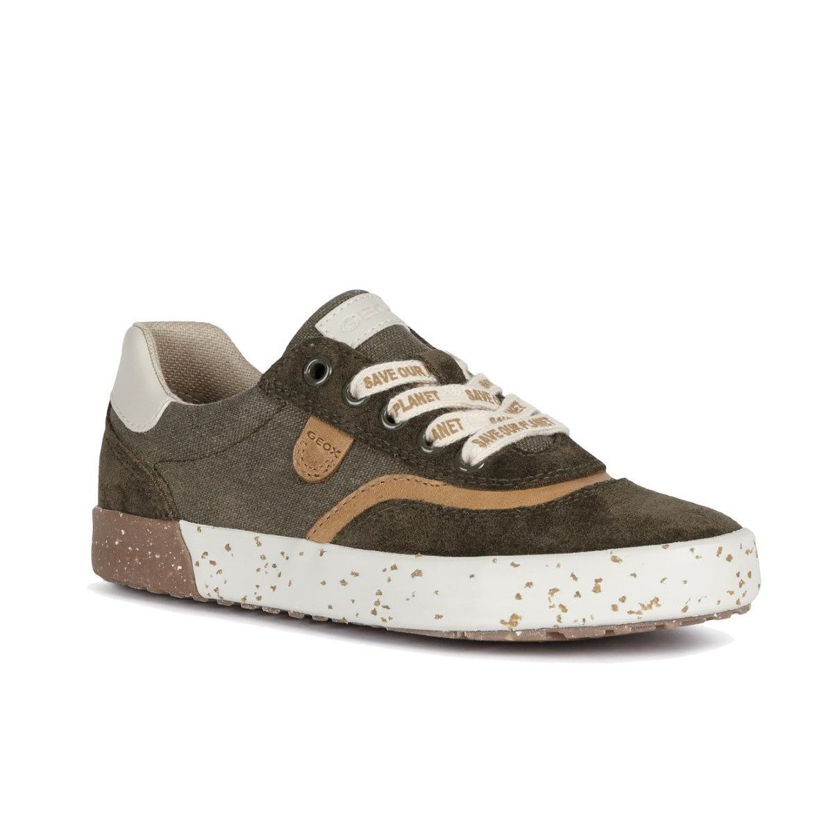 Geox J Kilwi Boy Sneaker Sneaker