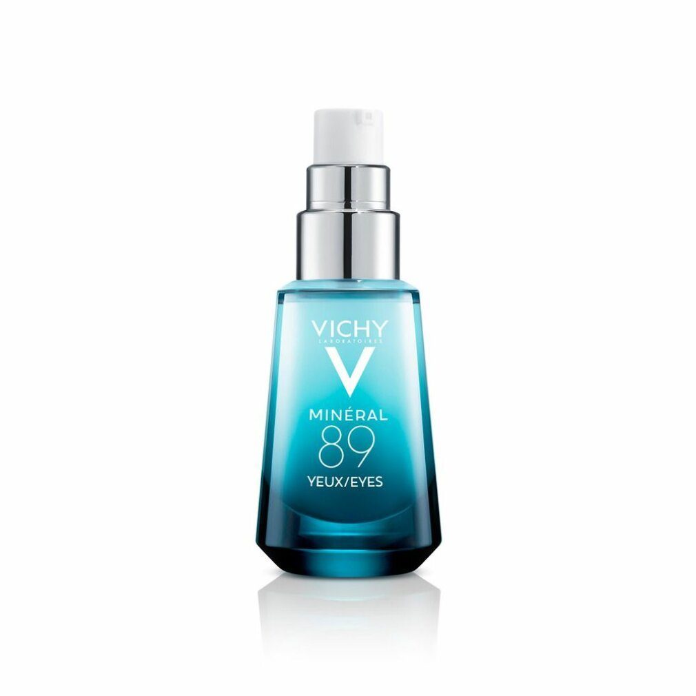 Vichy Gesichtspflege Mineral 89 Eyes Repairing Eye Fortifier