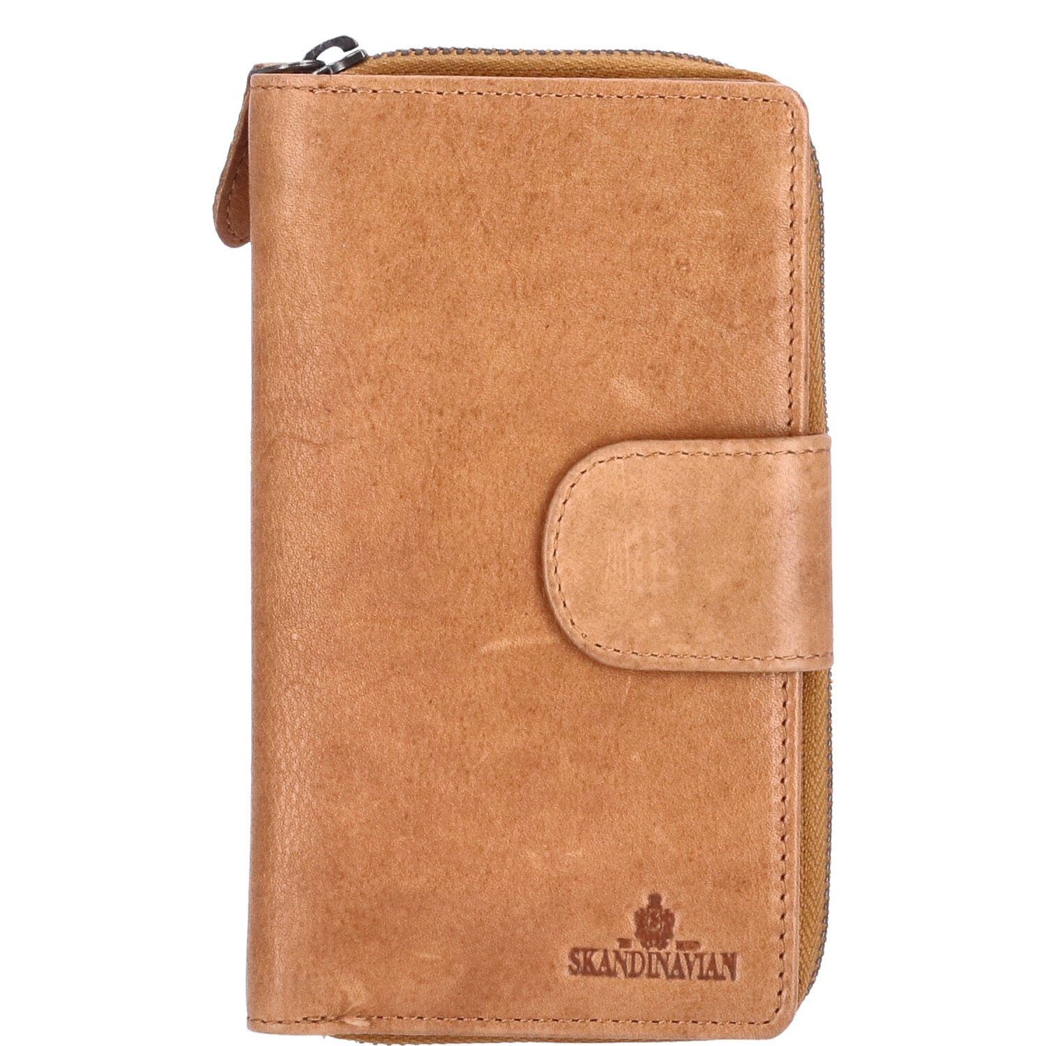 The Skandinavian Brand Geldbörse The Skandinavian günstig online kaufen