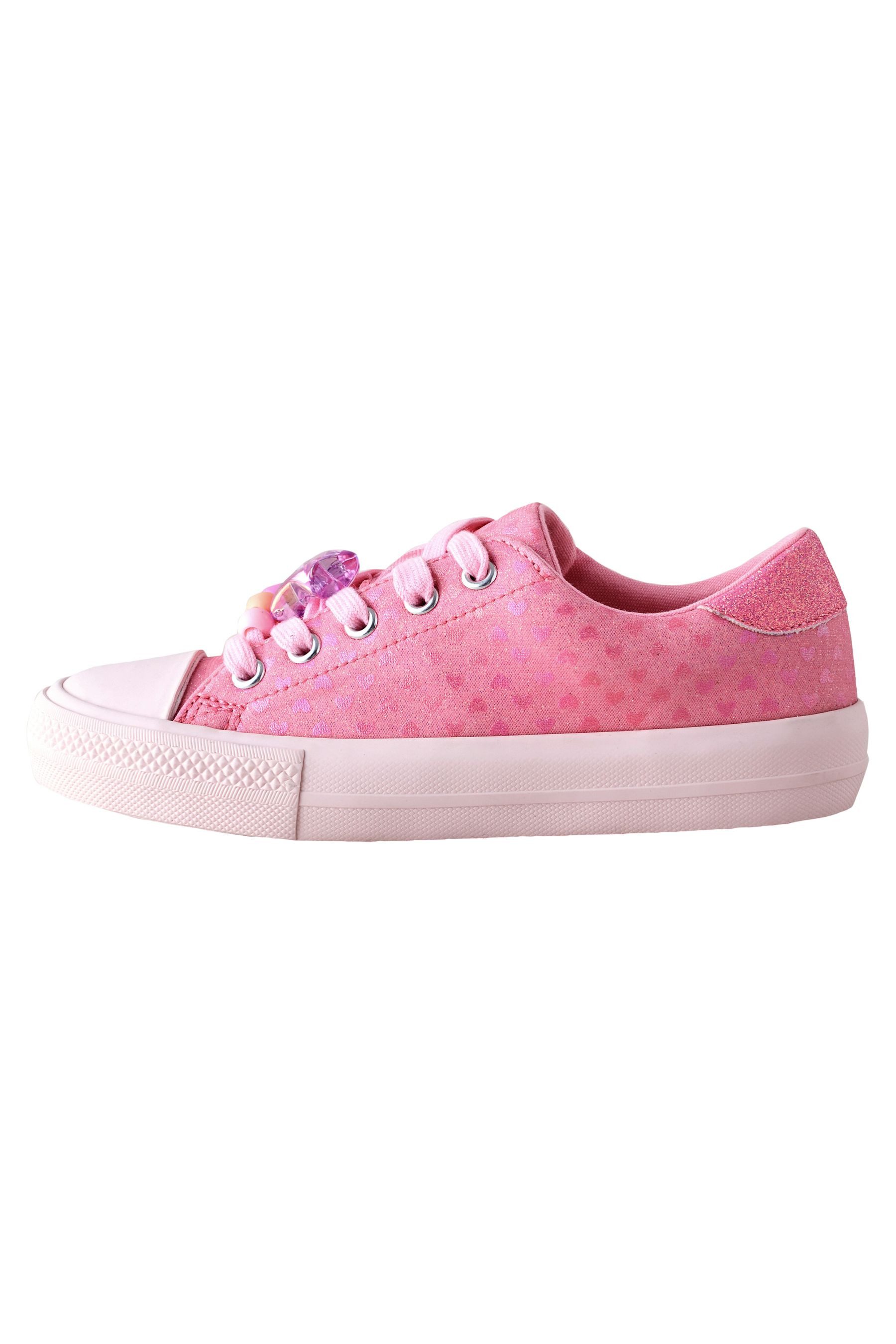 Next Schnürsneaker mit niedrigem Schaft Sneaker