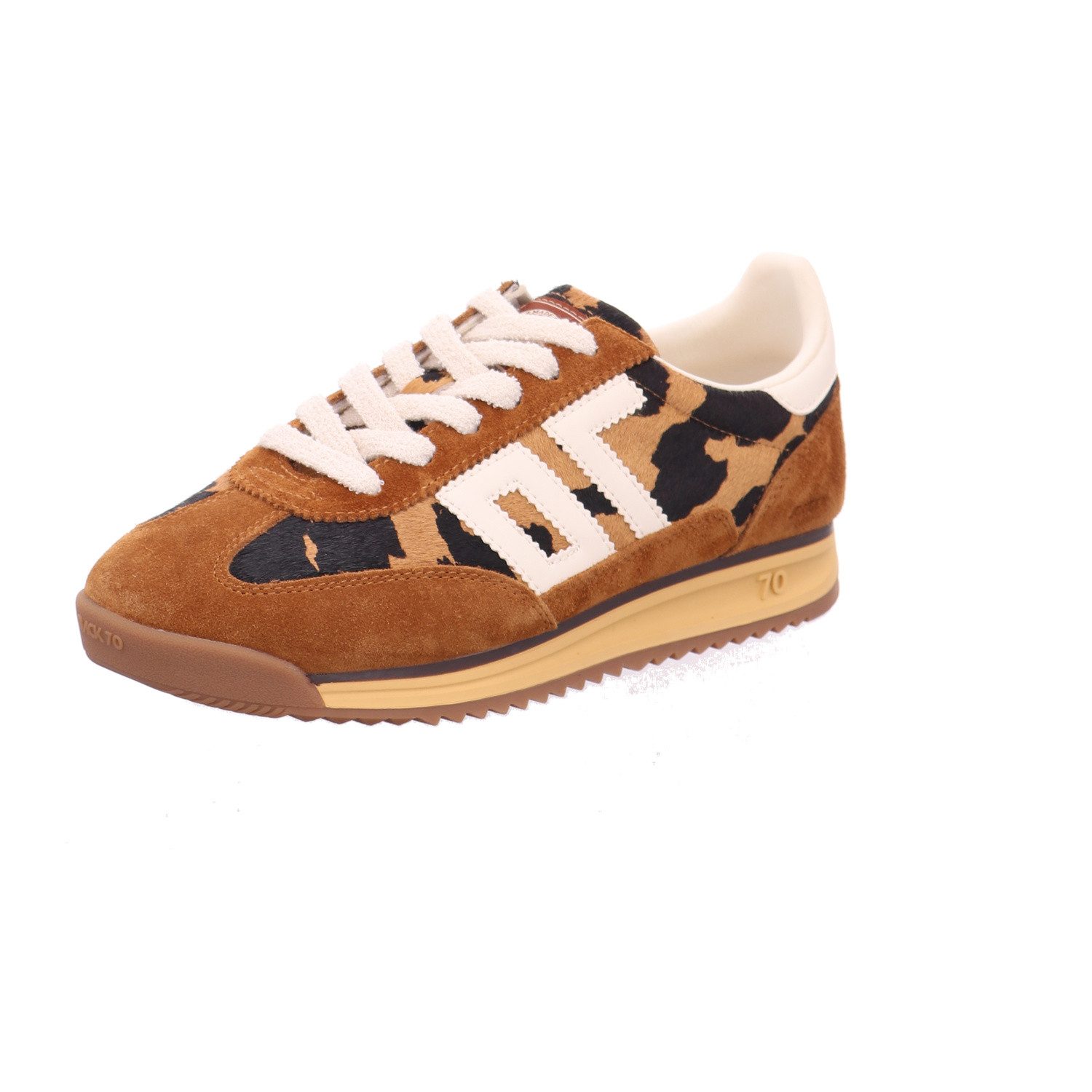 Back 70 BACK70 JOGGER FW26-P102 FUR Sneaker